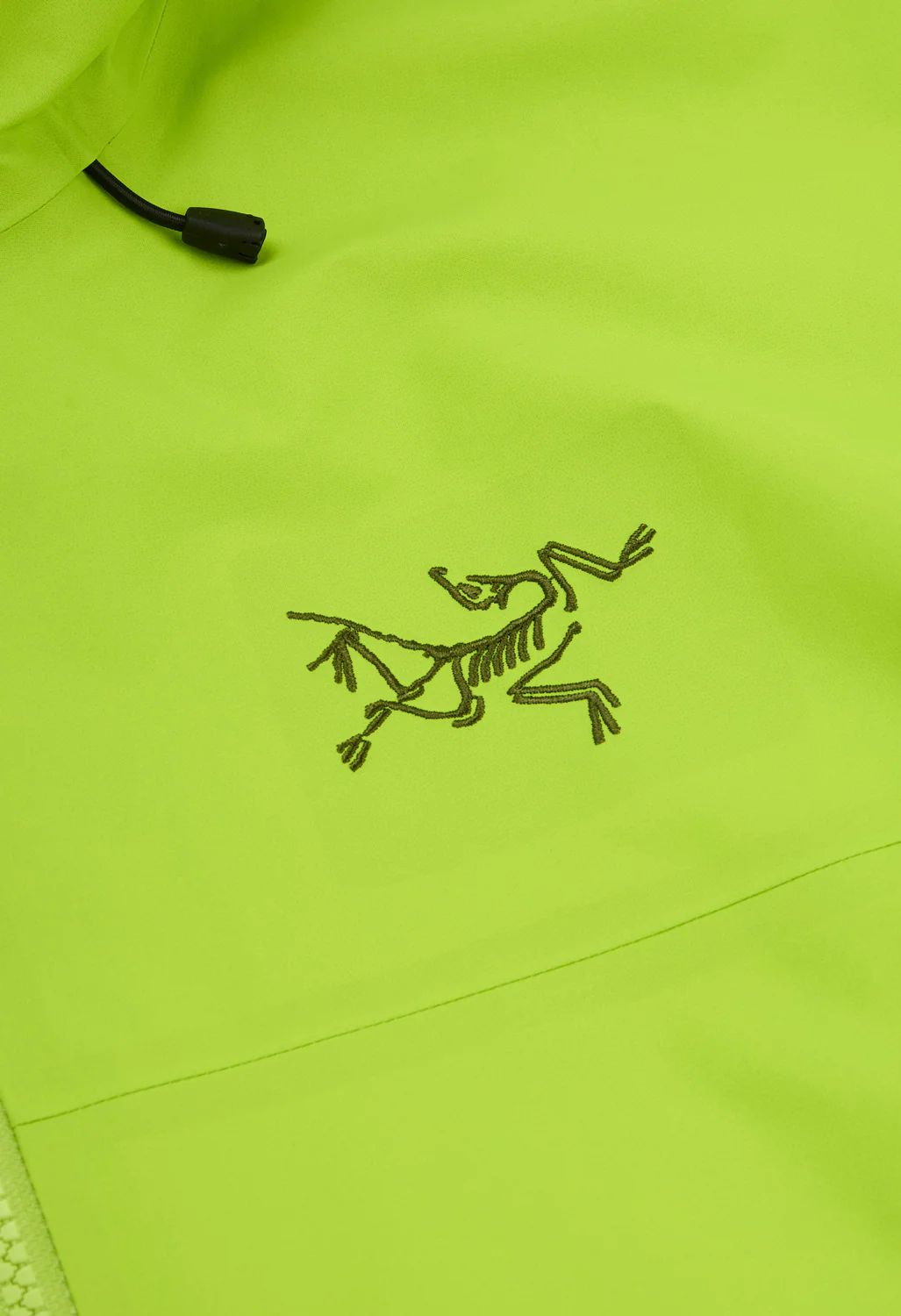 Arc'teryx Men's Beta SL Jacket - Mantis / Tatsu - Image 4