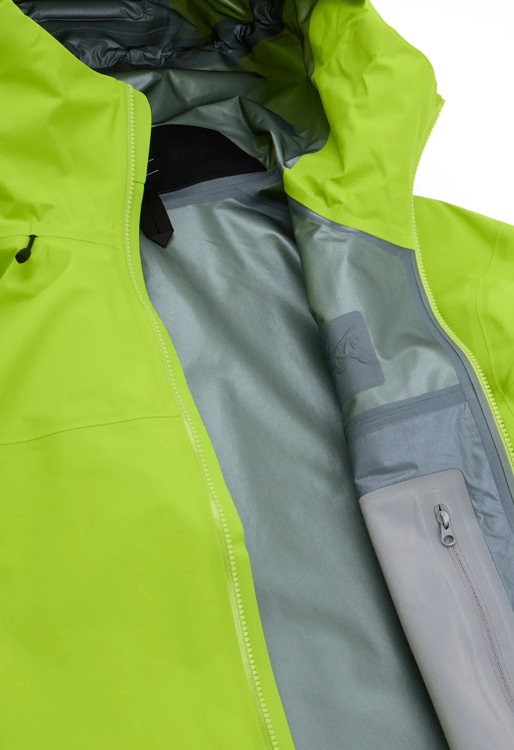 Arc'teryx Men's Beta SL Jacket - Mantis / Tatsu - Image 5