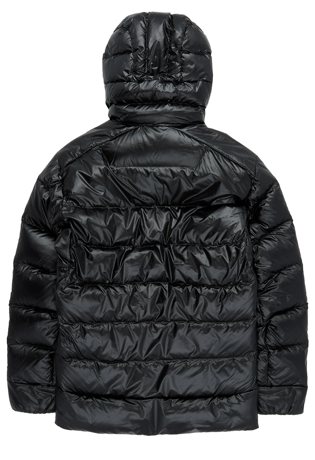 Arc'teryx Men's Cerium SV Hoody - Black - Image 2