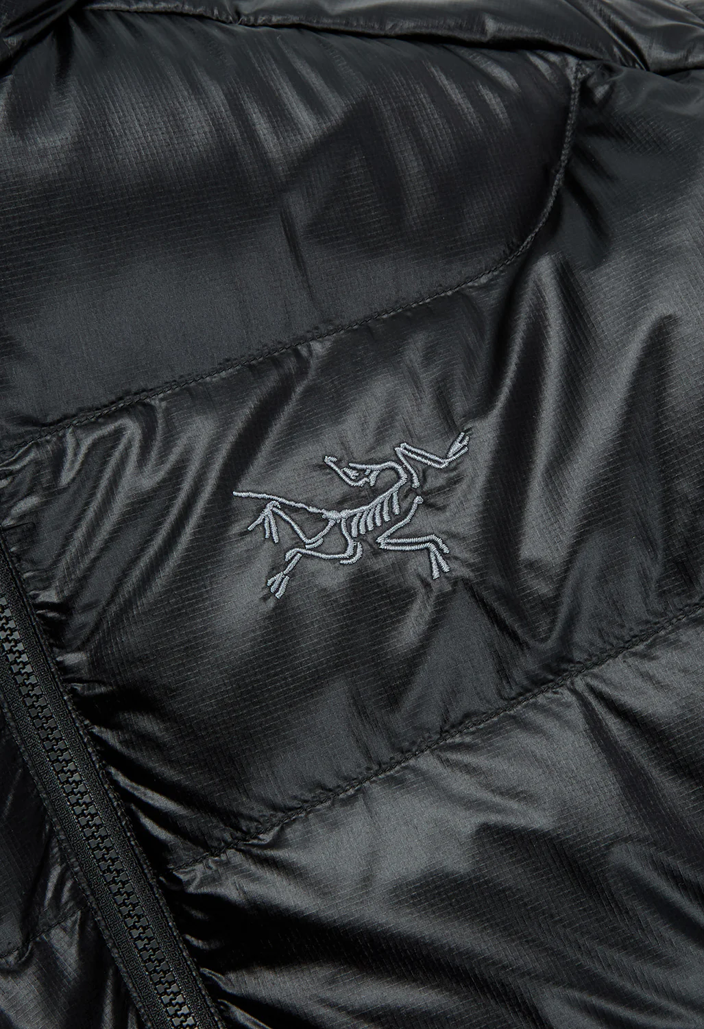 Arc'teryx Men's Cerium SV Hoody - Black - Image 4