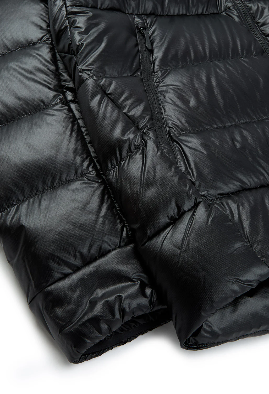 Arc'teryx Men's Cerium SV Hoody - Black - Image 5