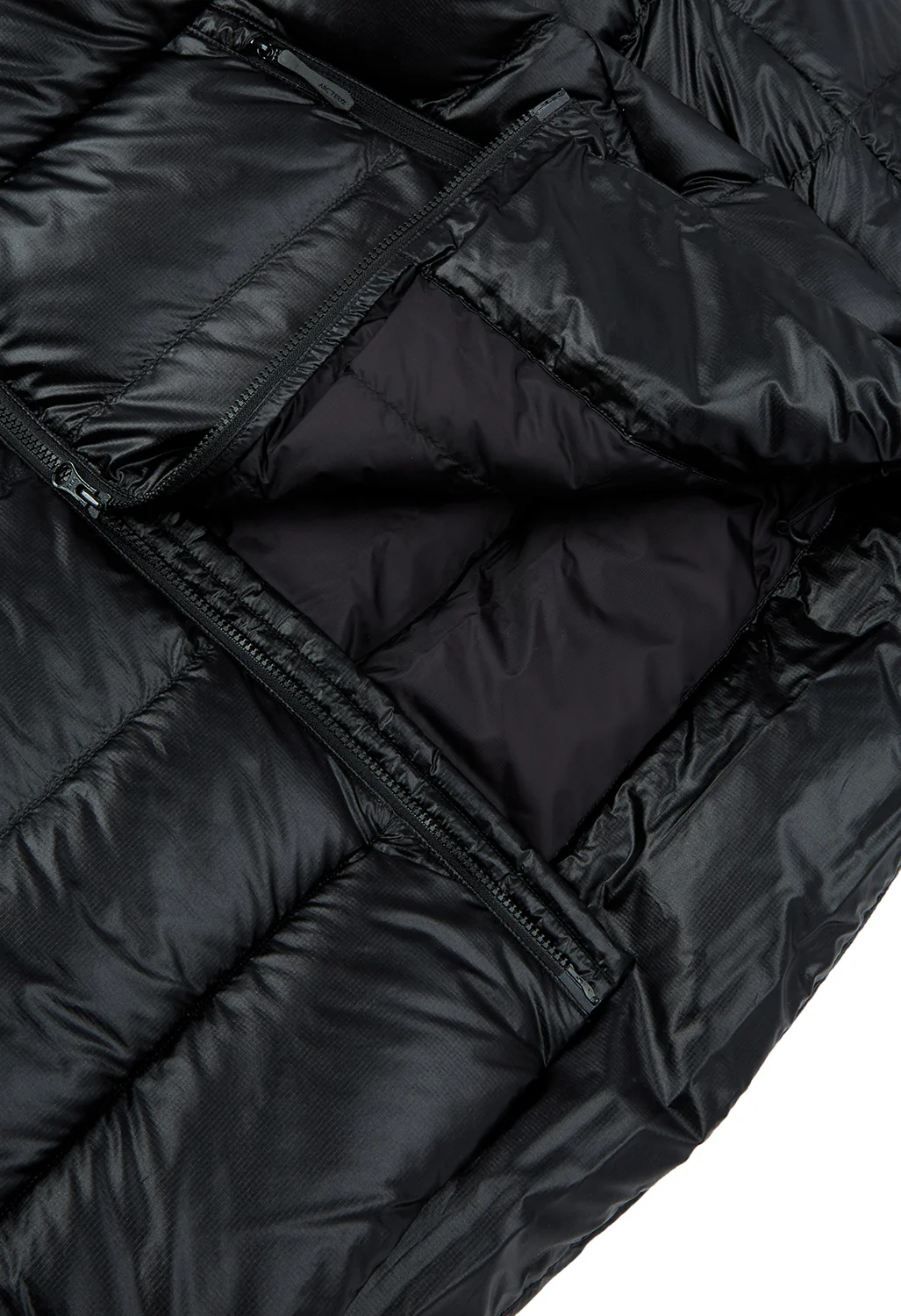 Arc'teryx Men's Cerium SV Hoody - Black - Image 6
