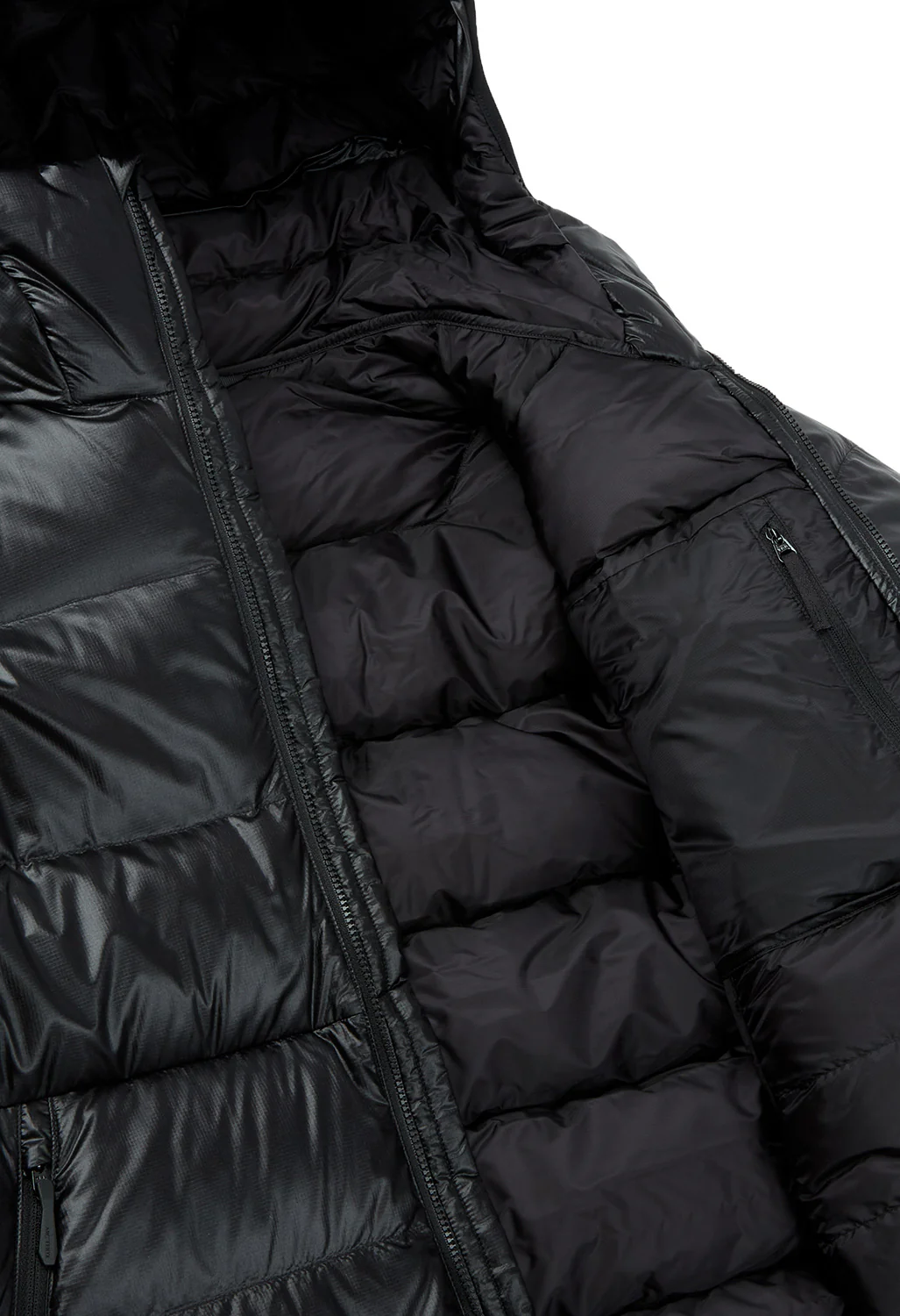 Arc'teryx Men's Cerium SV Hoody - Black - Image 7