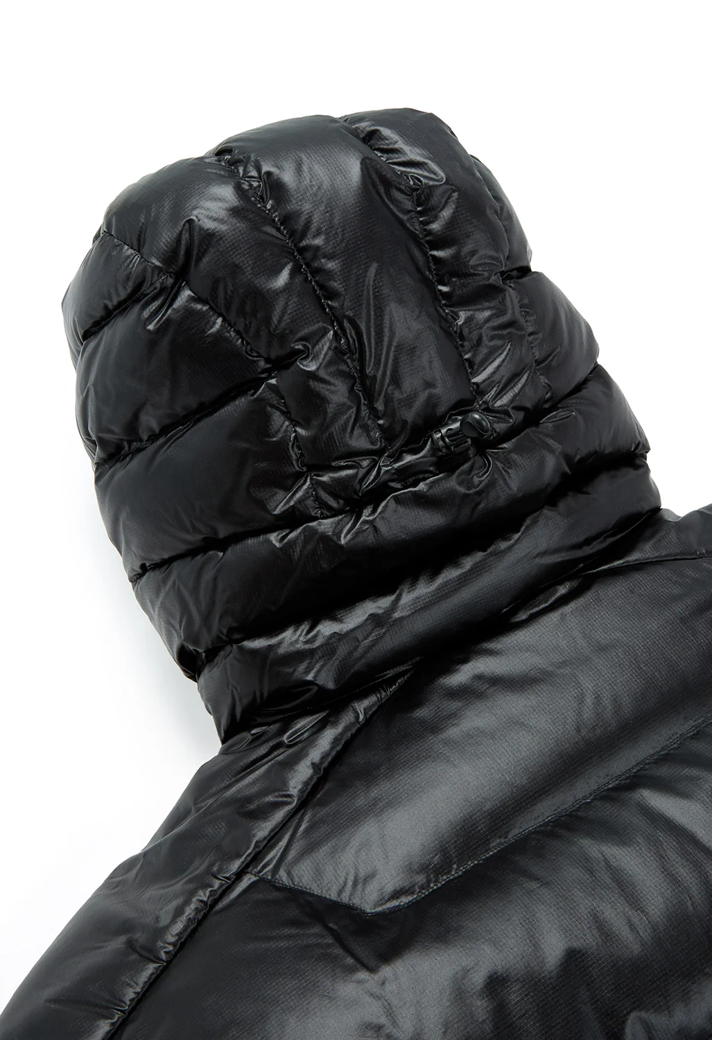 Arc'teryx Men's Cerium SV Hoody - Black - Image 8
