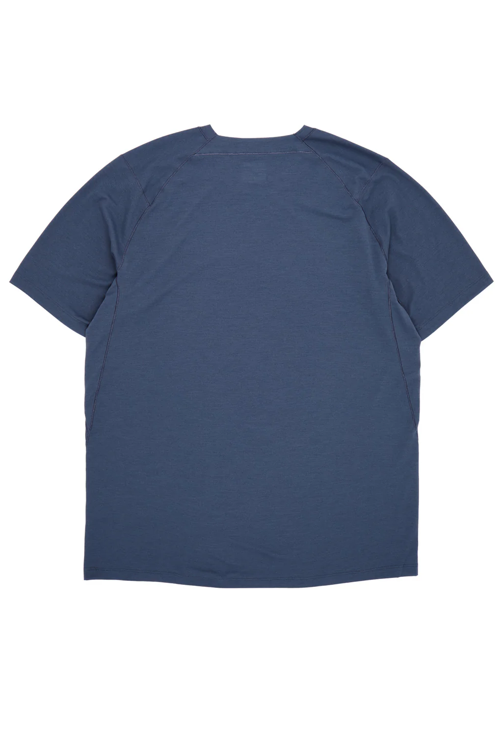 Arc'teryx Men's Cormac T-Shirt - Dark Stratus - Image 2