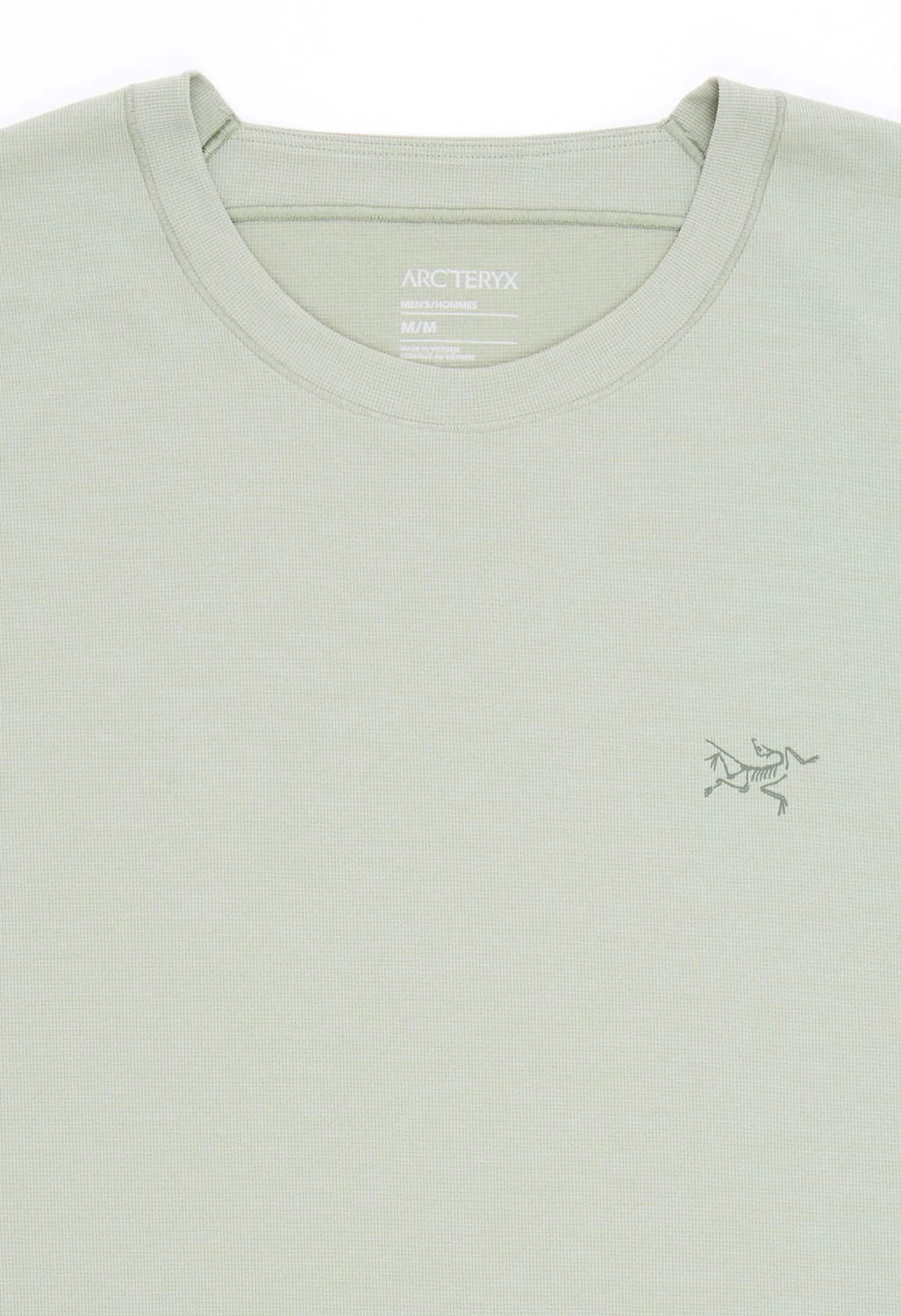 Arc'teryx Men's Cormac T-Shirt - Habitat - Image 3