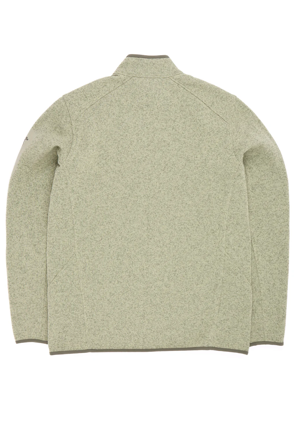 Arc'teryx Men's Covert Cardigan - Habitat Heather - Image 2