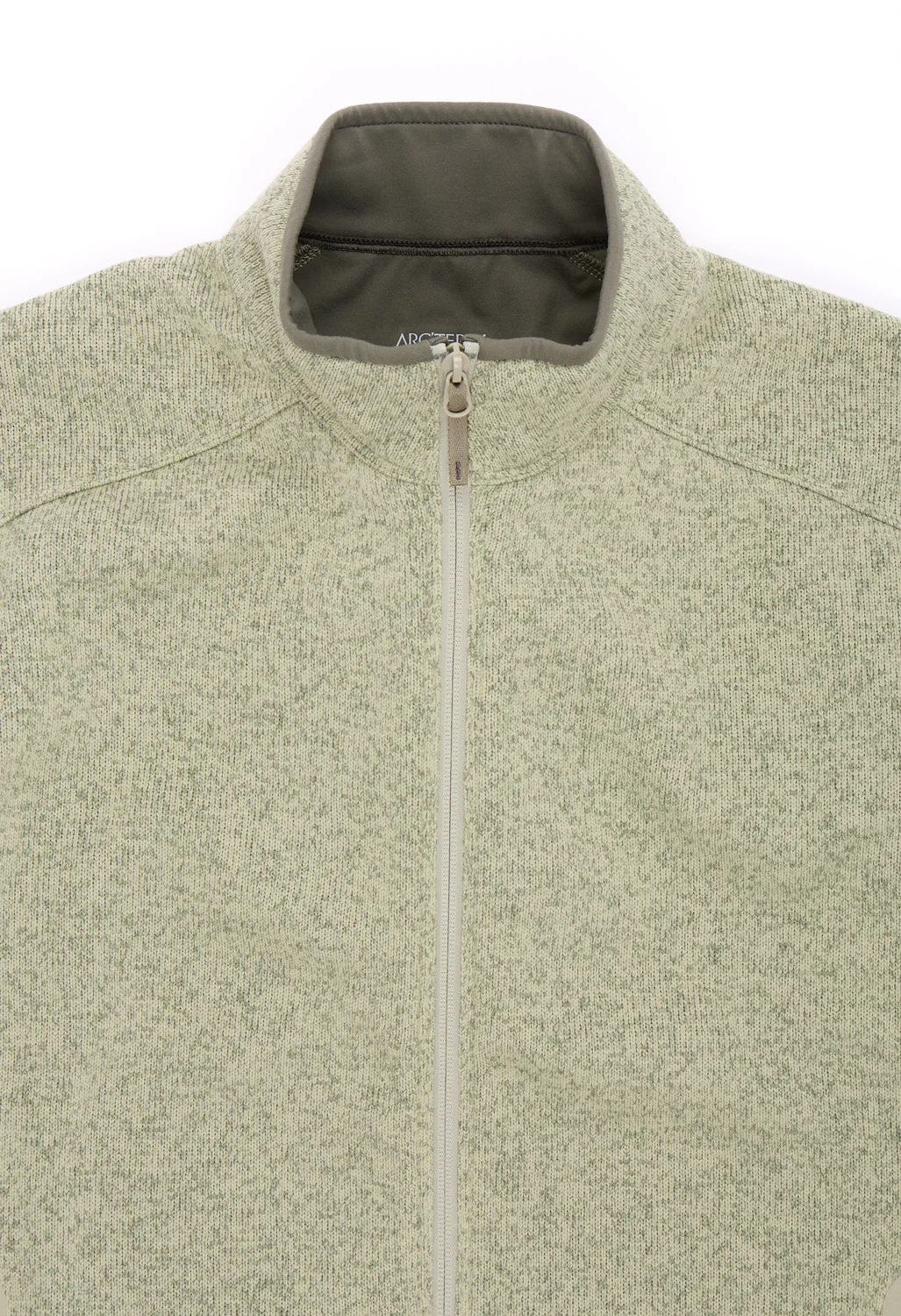 Arc'teryx Men's Covert Cardigan - Habitat Heather - Image 3