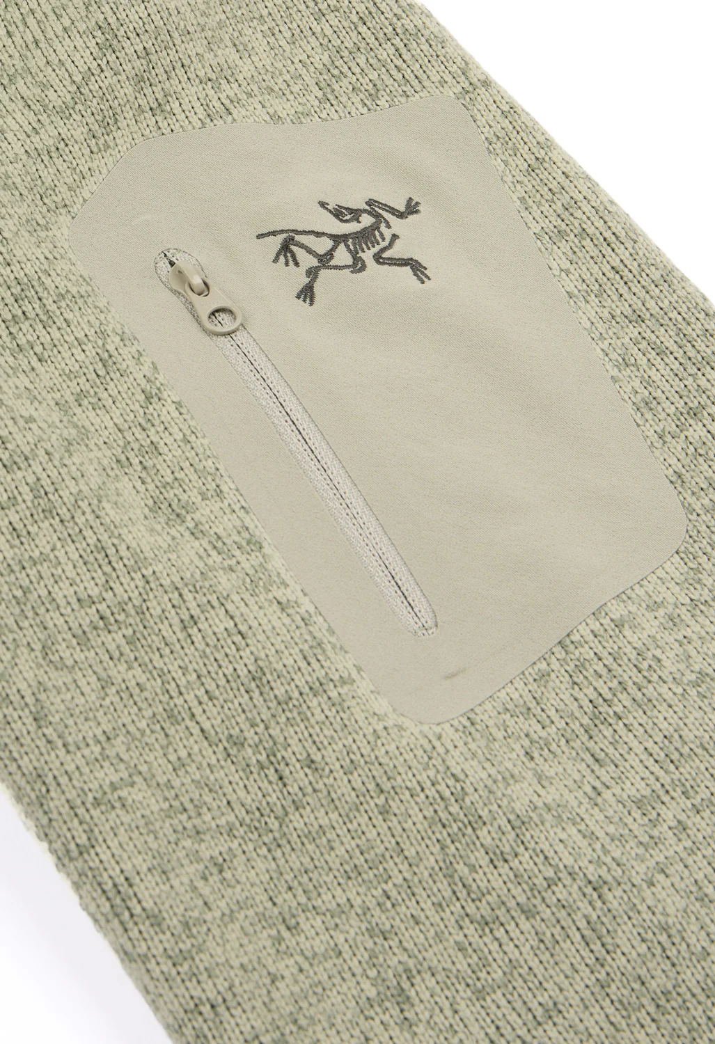 Arc'teryx Men's Covert Cardigan - Habitat Heather - Image 6