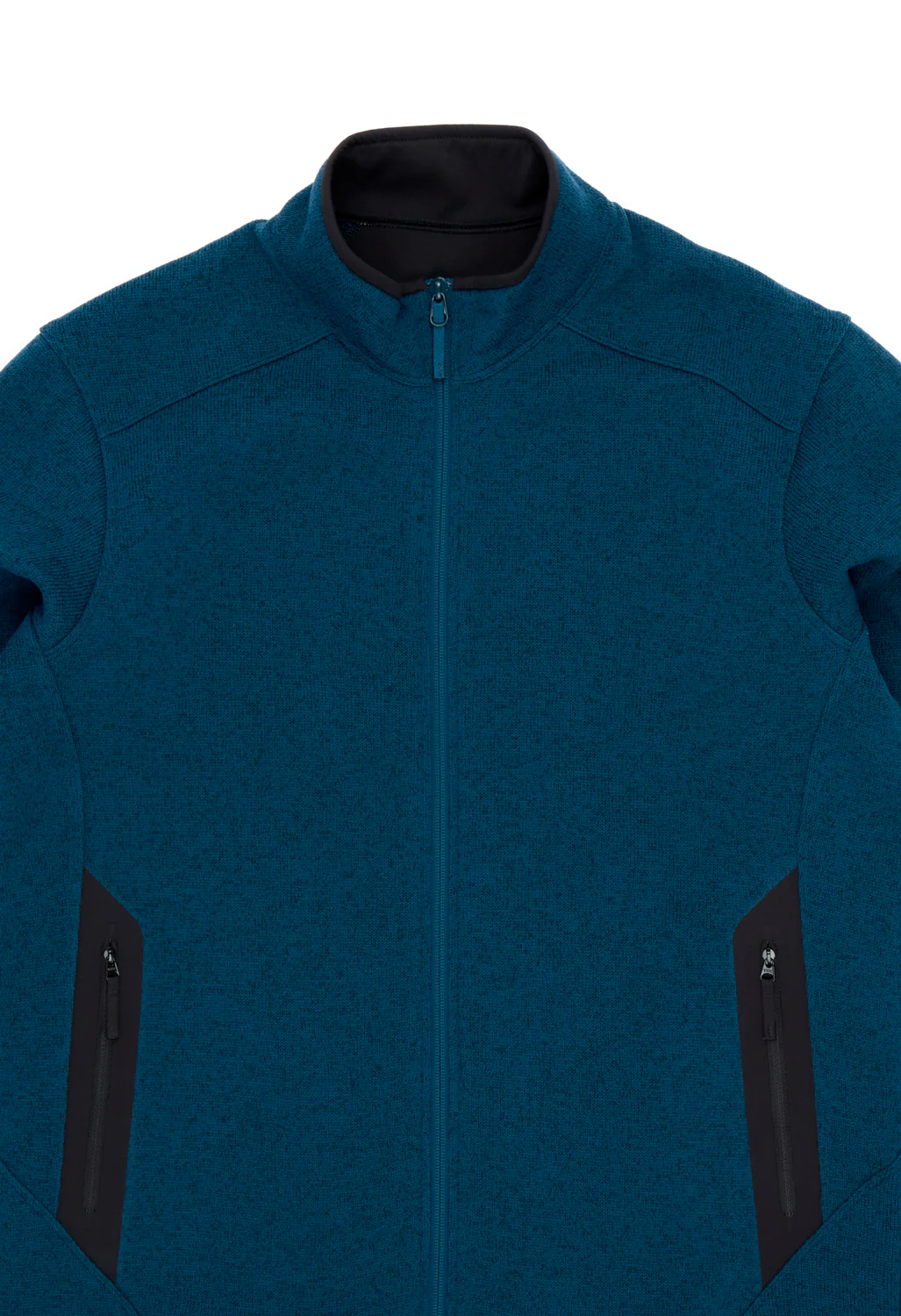 Arc'teryx Men's Covert Cardigan - Lodestar Heather - Image 3