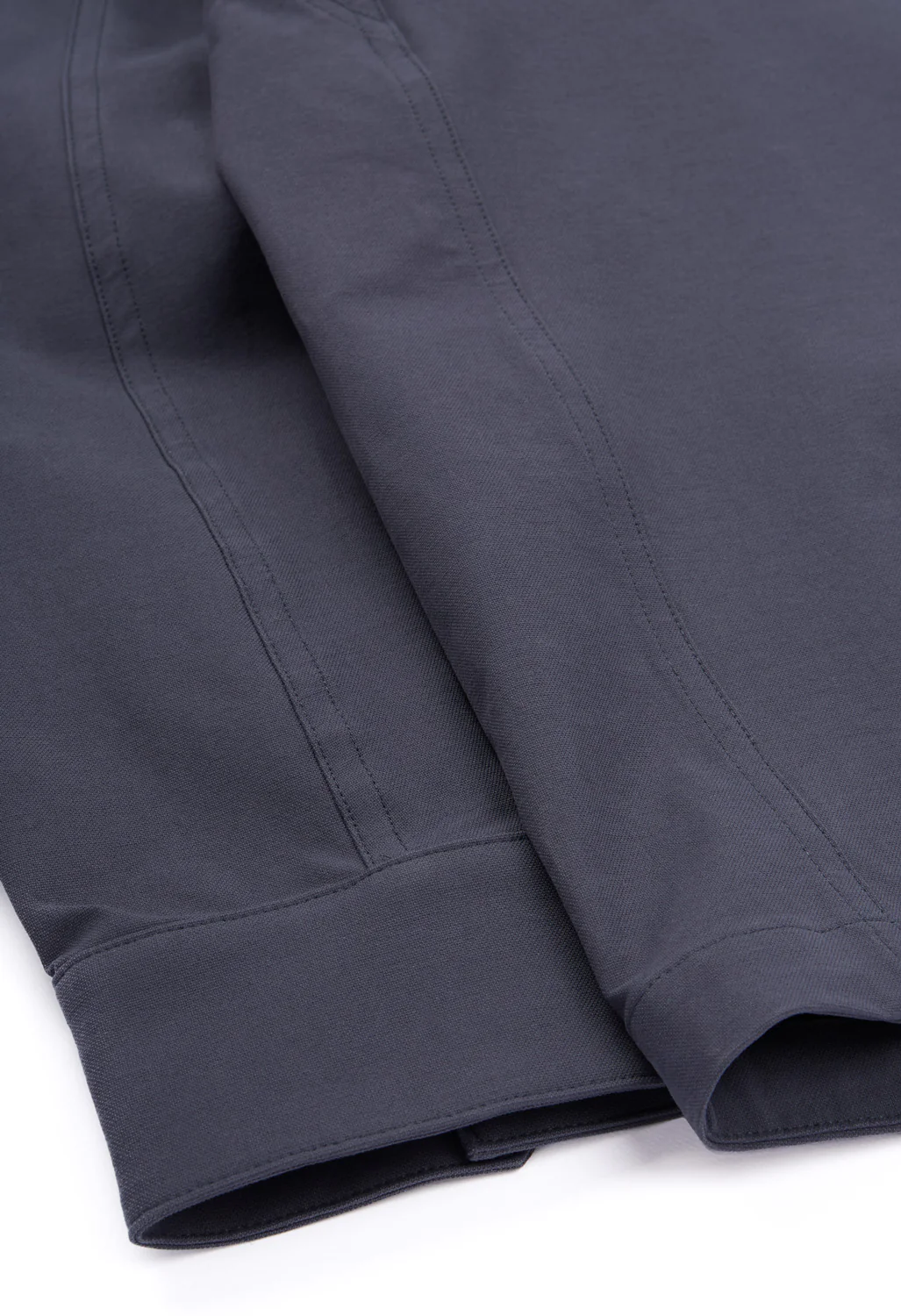 Arc'teryx Men's Cronin Cotton Overshirt - Dark Stratus - Image 6