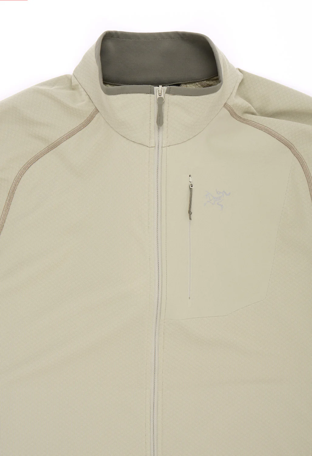 Arc'teryx Men's Delta Jacket - Habitat - Image 3