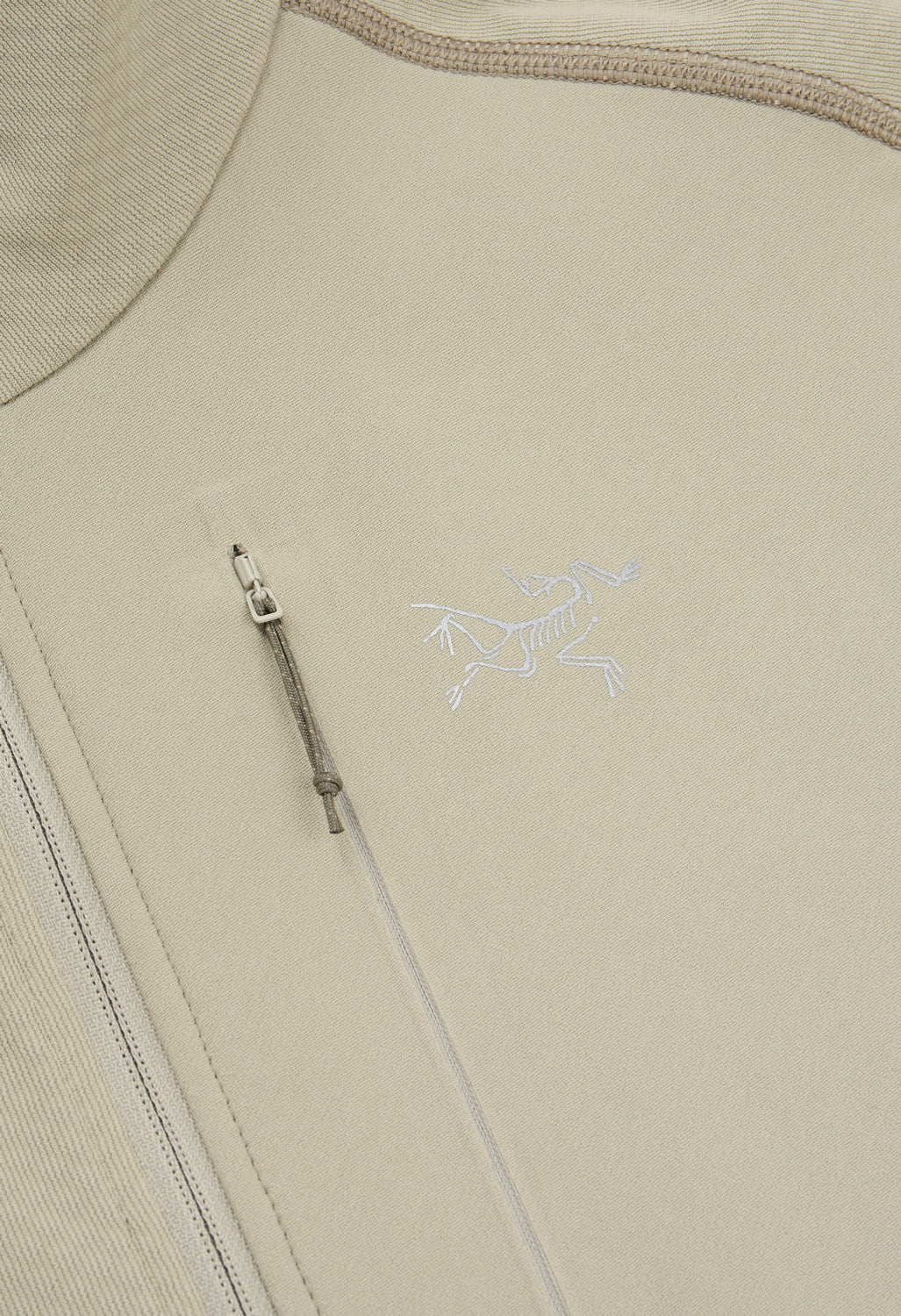 Arc'teryx Men's Delta Jacket - Habitat - Image 4