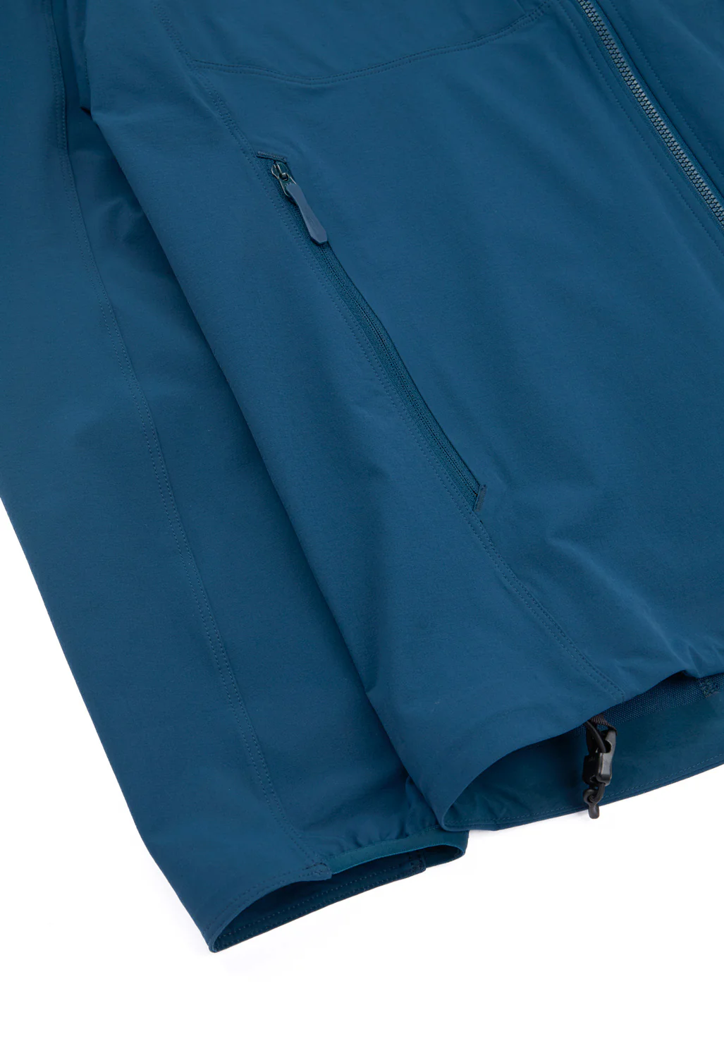 Arc'teryx Men's Gamma Hoody - Nightscape - Image 6