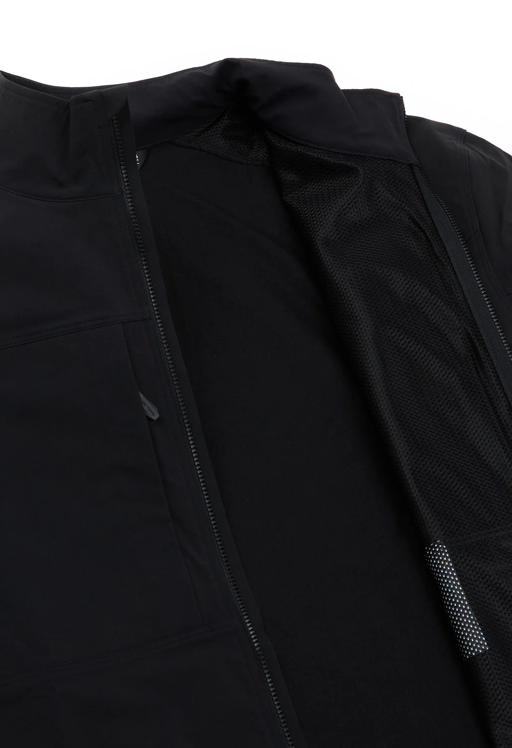 Arc'teryx Men's Gamma Jacket - Black - Image 5