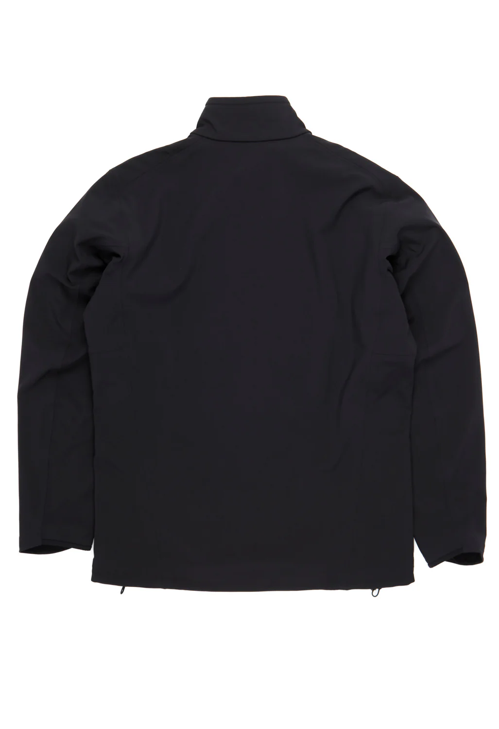 Arc'teryx Men's Gamma MX Jacket - Black - Image 2