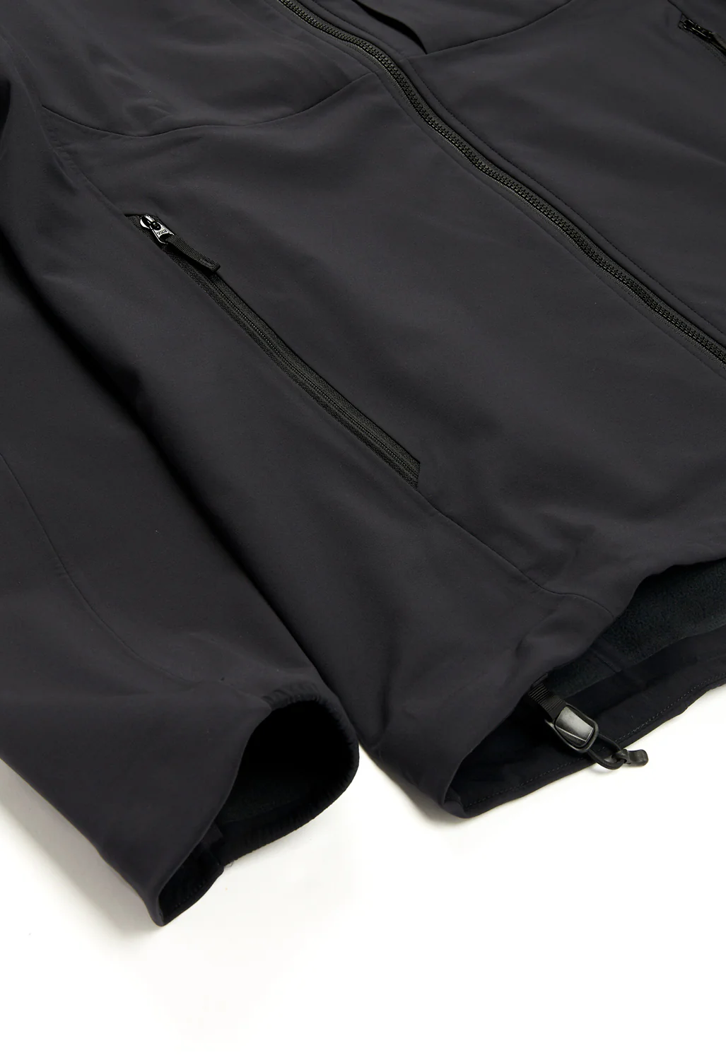 Arc'teryx Men's Gamma MX Jacket - Black - Image 5