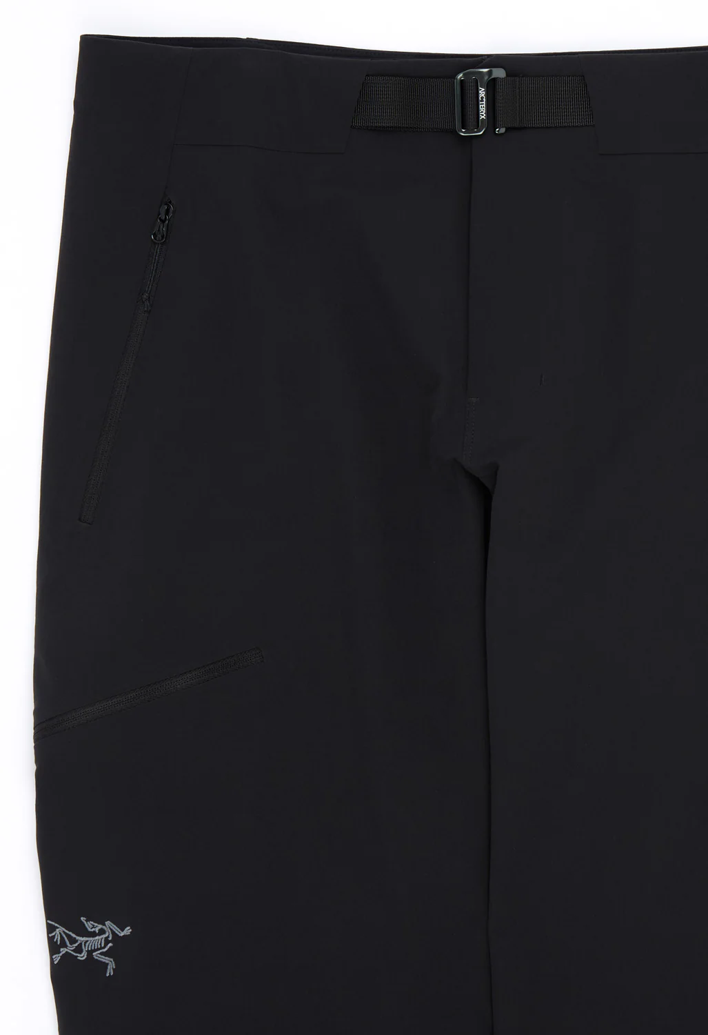 Arc'teryx Men's Gamma Pants - Black - Image 3