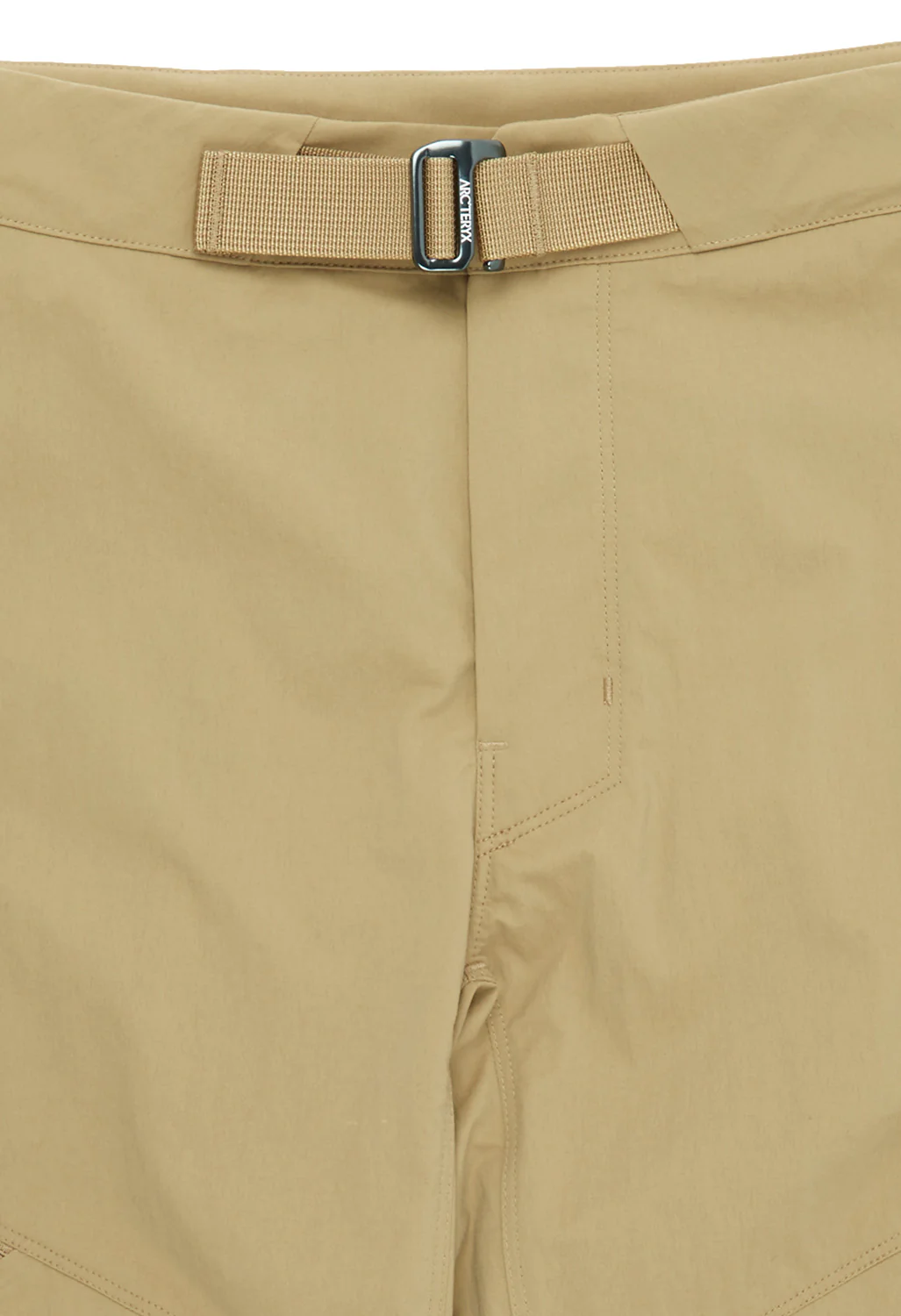 Arc'teryx Men's Gamma Quick Dry Shorts 9" - Canvas - Image 3