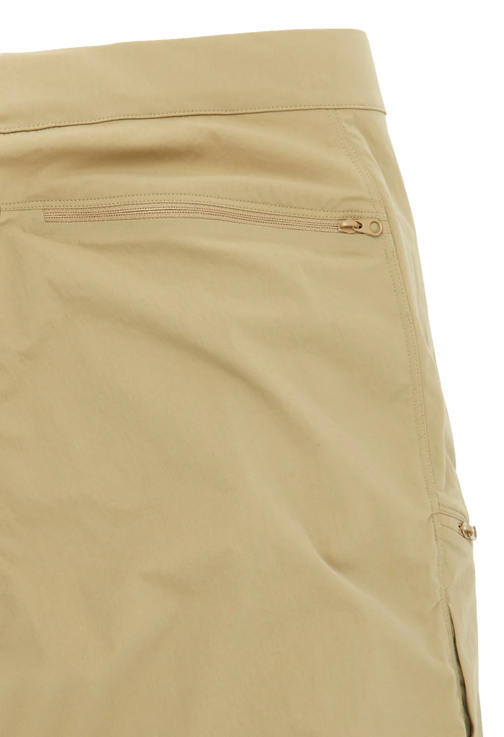 Arc'teryx Men's Gamma Quick Dry Shorts 9" - Canvas - Image 4