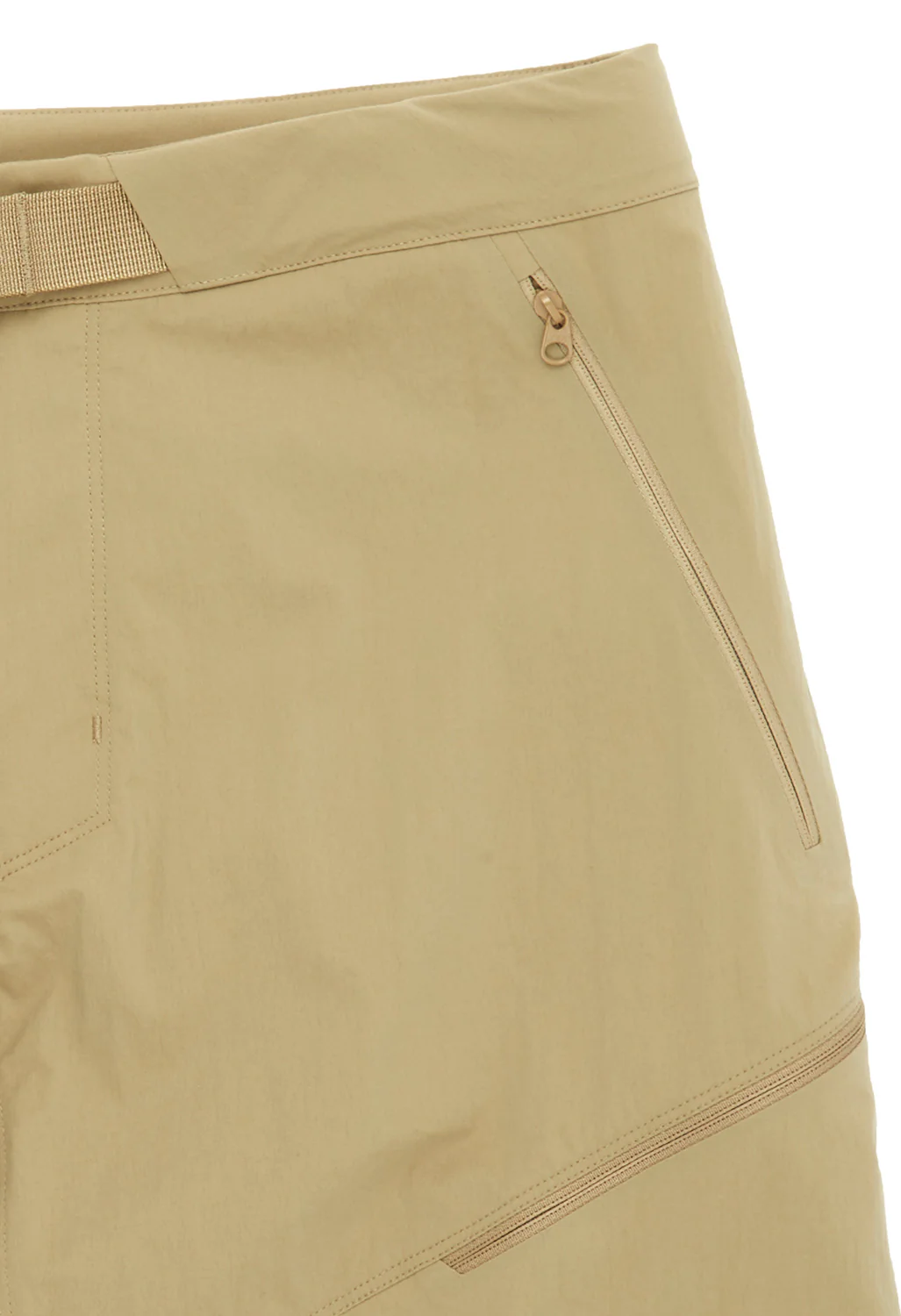 Arc'teryx Men's Gamma Quick Dry Shorts 9" - Canvas - Image 5