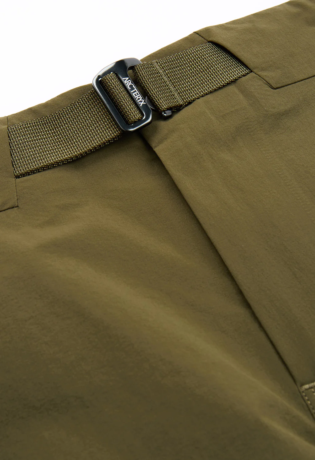 Arc'teryx Men's Gamma SL 9" Shorts - Tatsu - Image 5