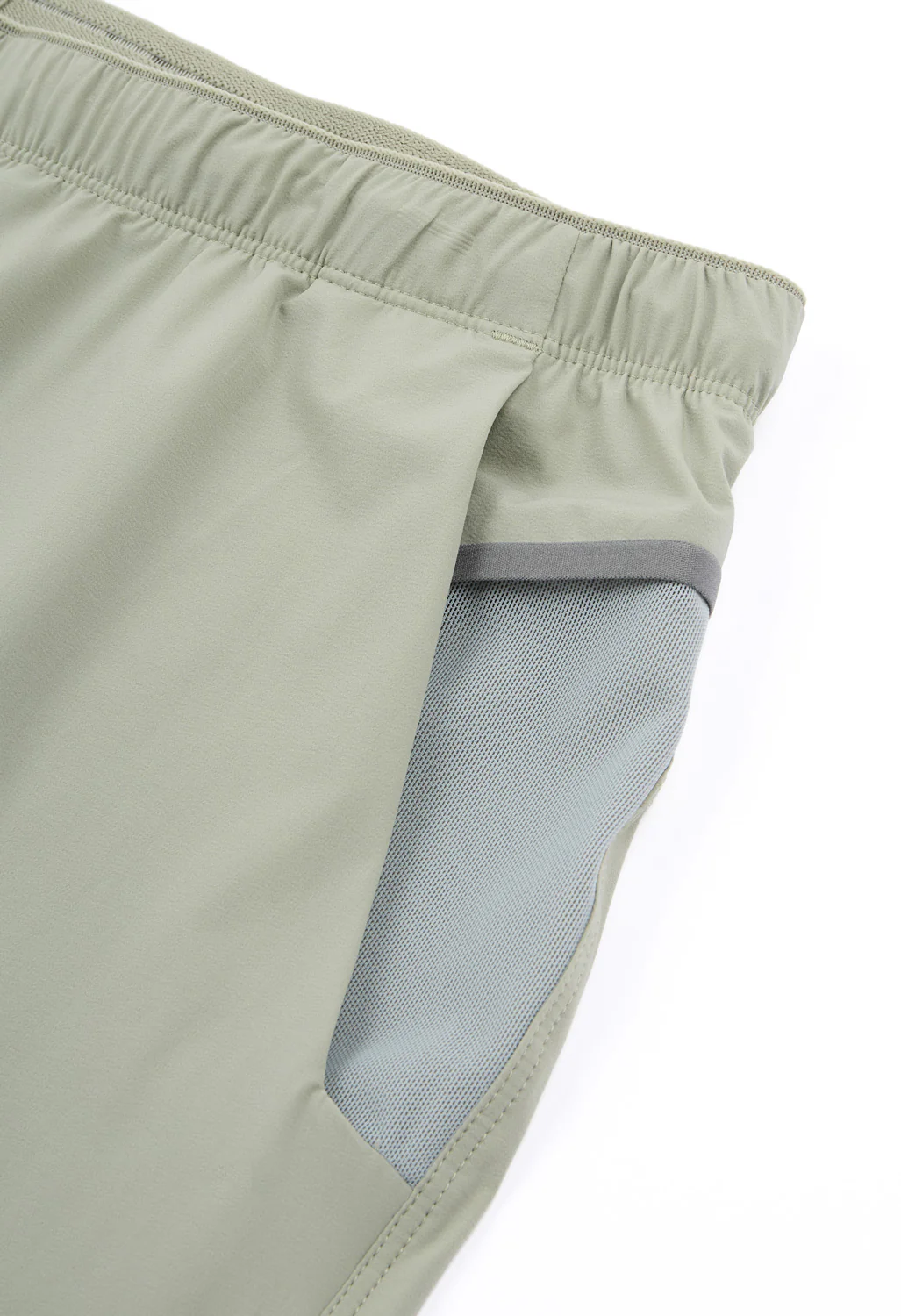 Arc'teryx Men's Incendo 9" Shorts - Habitat - Image 4