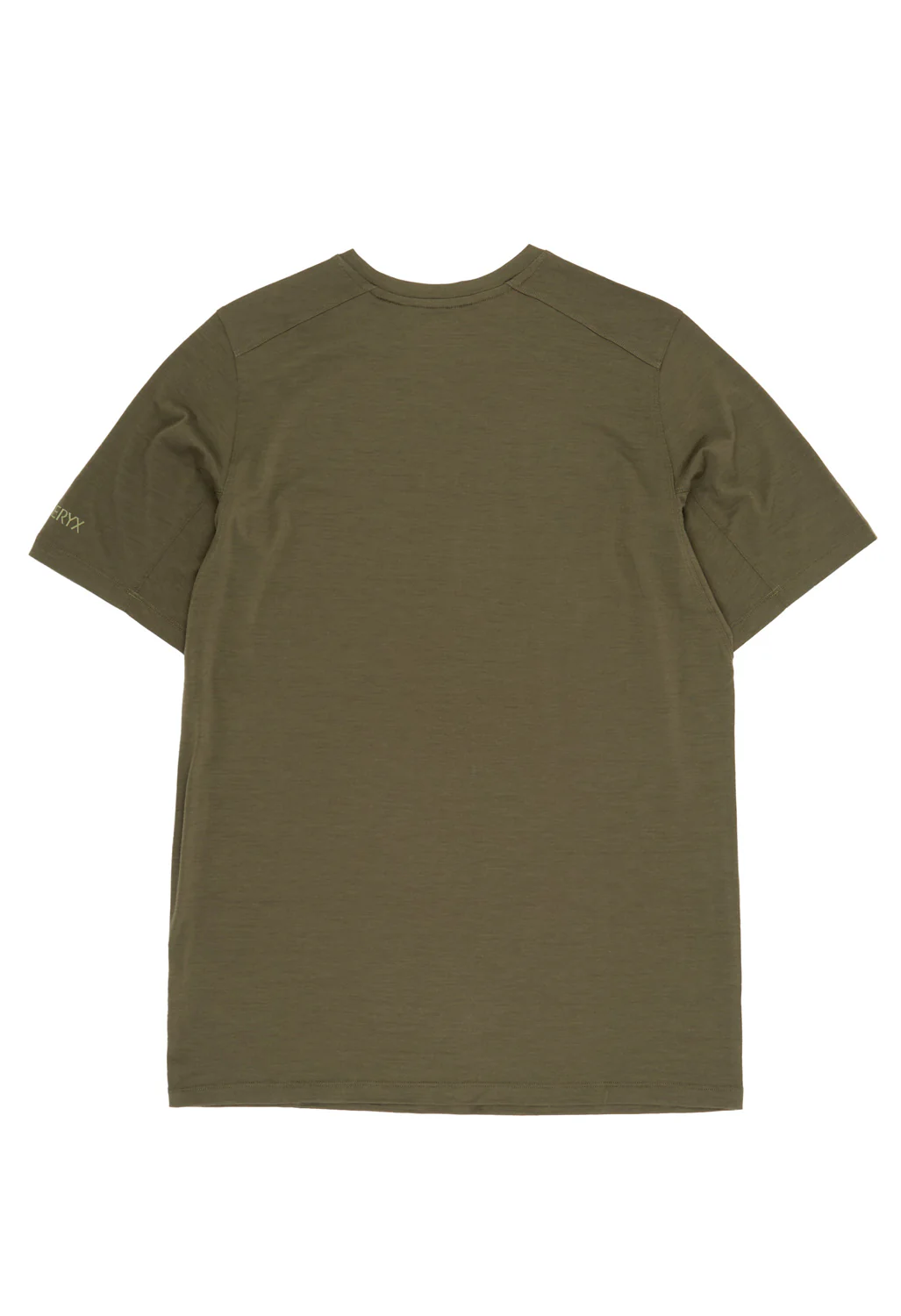Arc'teryx Men's Ionia Logo T-Shirt - Tatsu / Canvas - Image 2