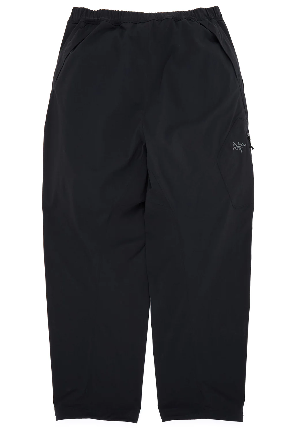 Arc'teryx Men's Konseal Pants - Black - Image 2