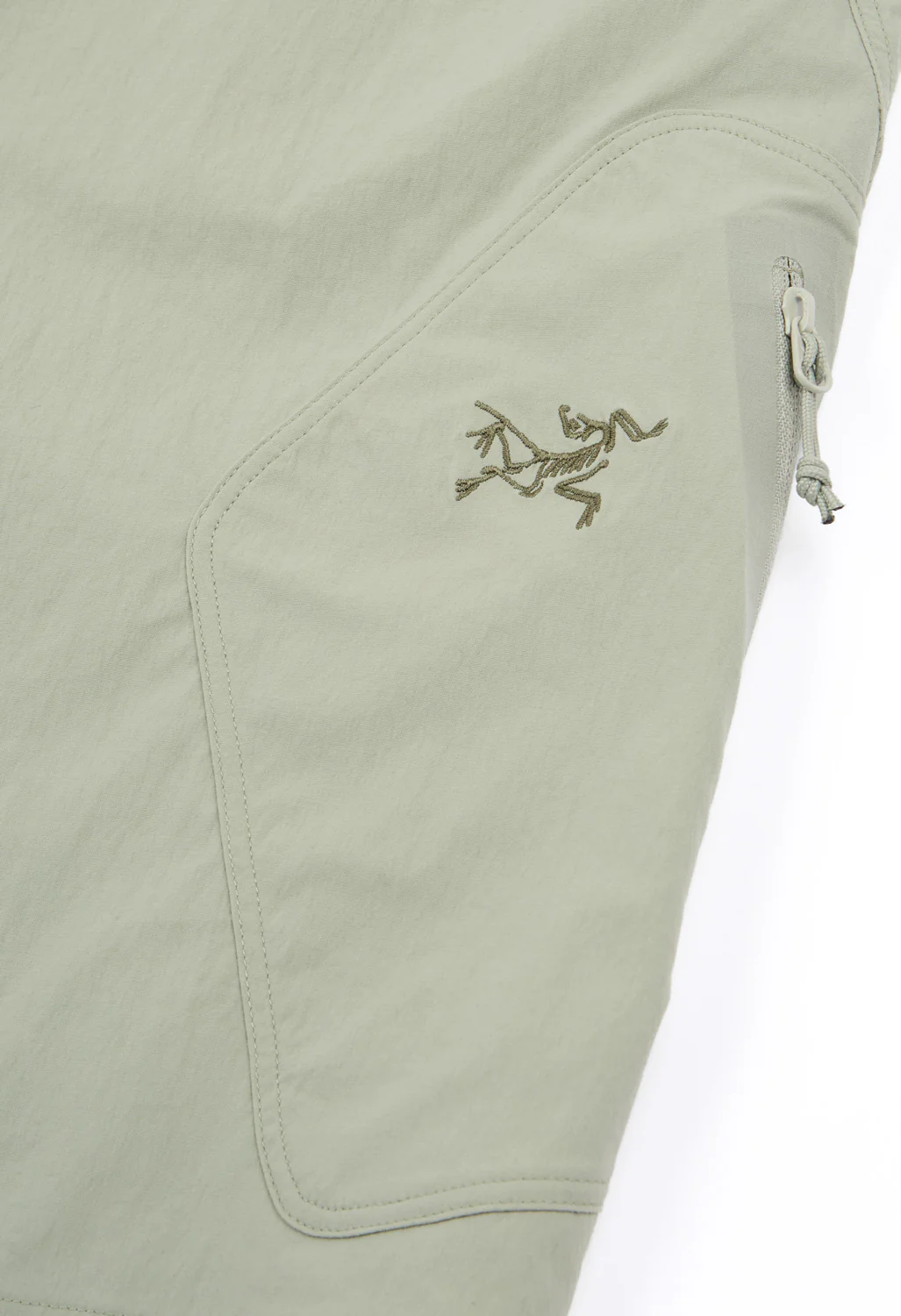 Arc'teryx Men's Konseal Shorts - Habitat - Image 5