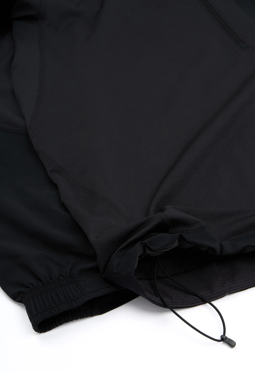 Arc'teryx Men's Konseal SL Pullover Hoody - 24K Black - Image 4