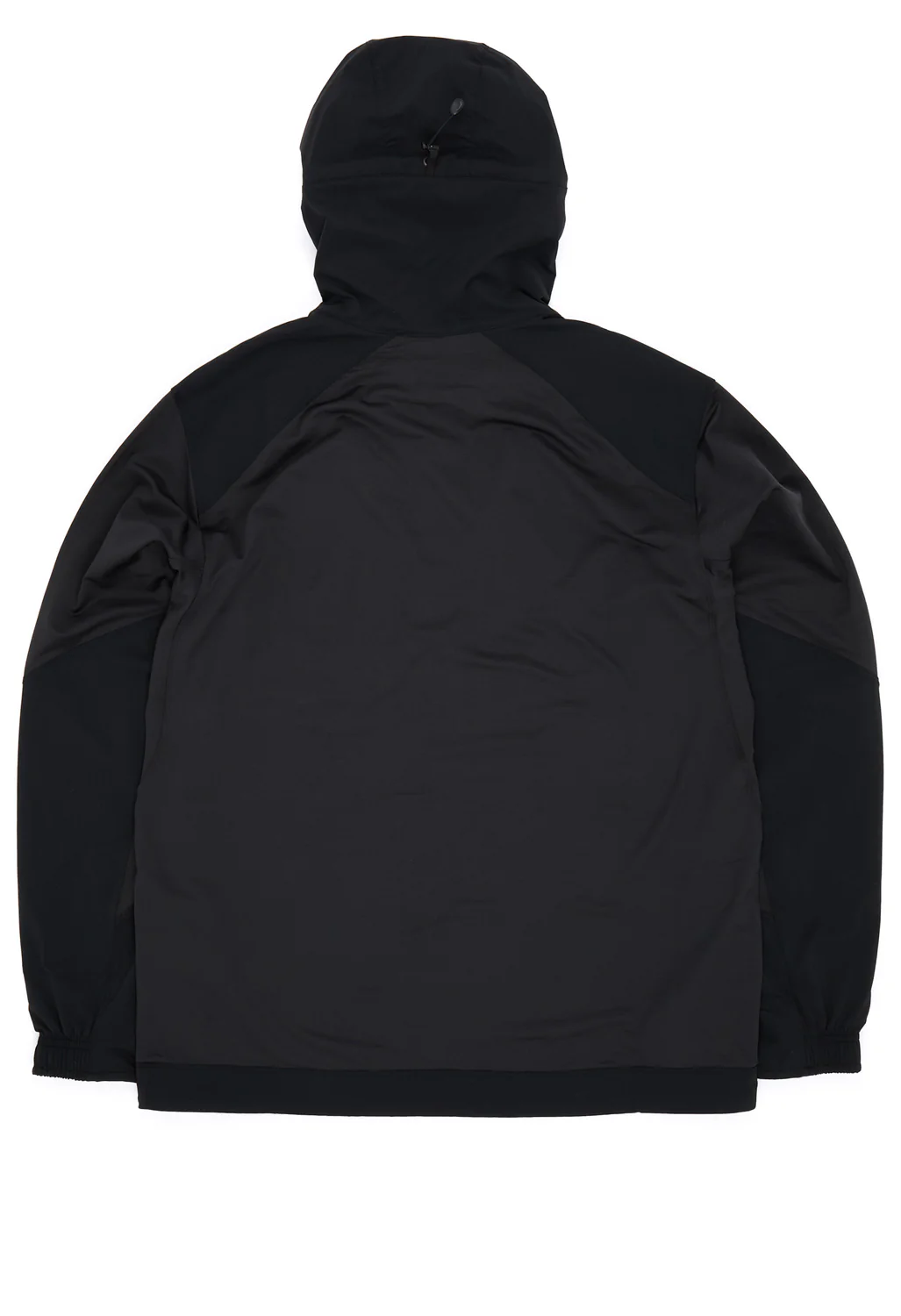 Arc'teryx Men's Konseal SL Pullover Hoody - 24K Black - Image 8