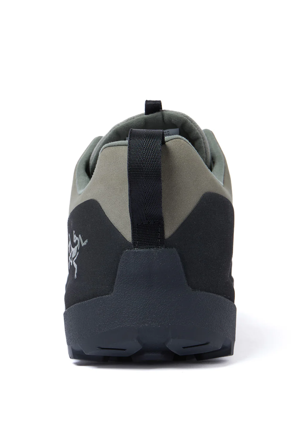 Arc'teryx Men's Konseal Trainers - Forage / Black - Image 4