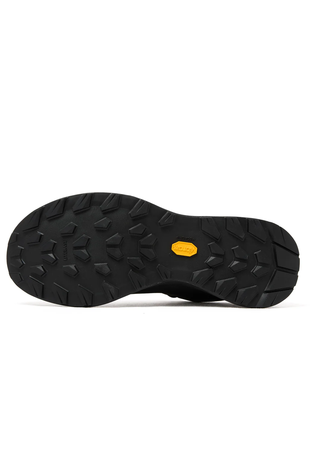Arc'teryx Men's Kopec GORE-TEX Trainers - Black / Yukon - Image 5