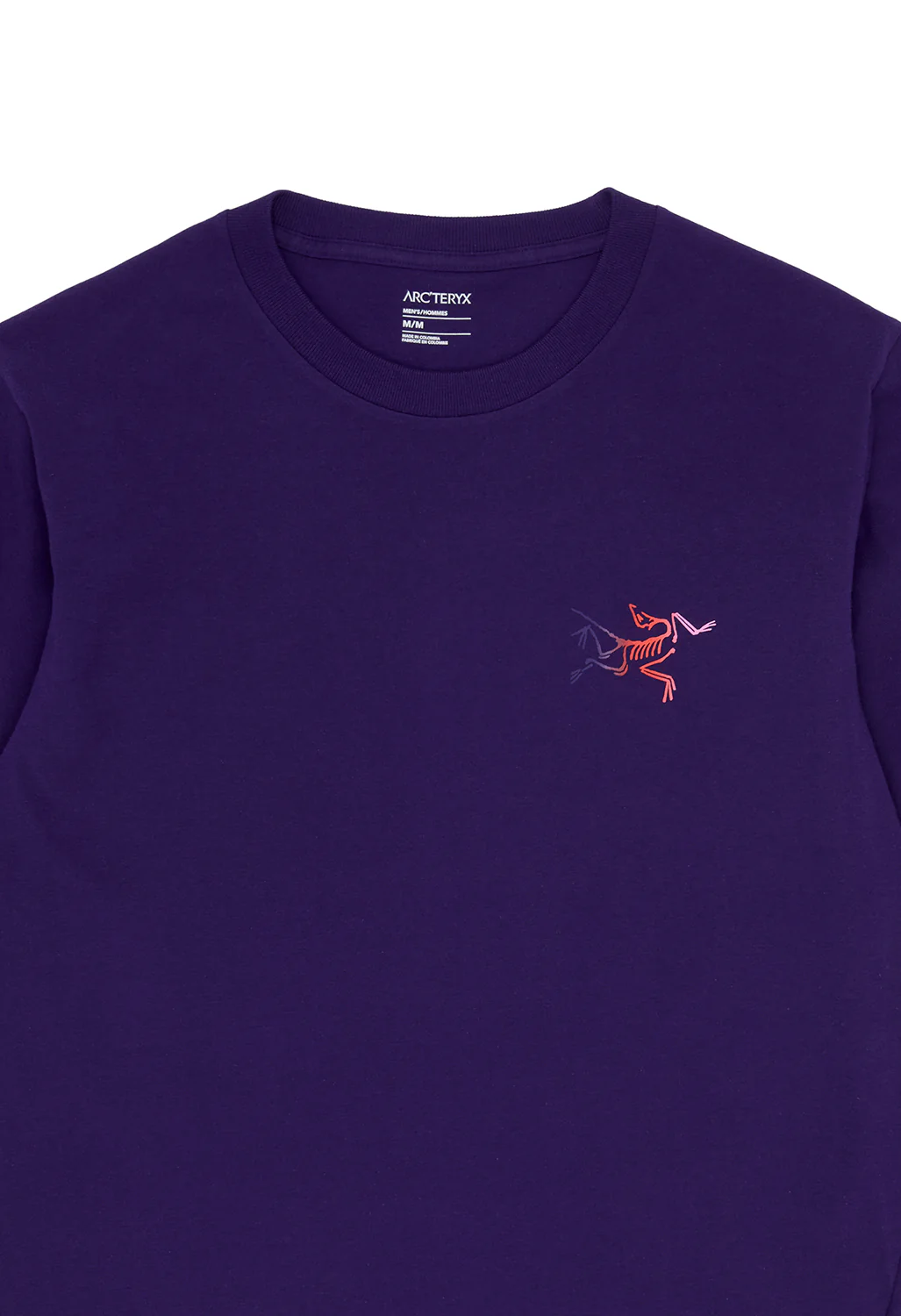 Arc'teryx Men's Kragg Logo T-Shirt - Soulsonic - Image 3