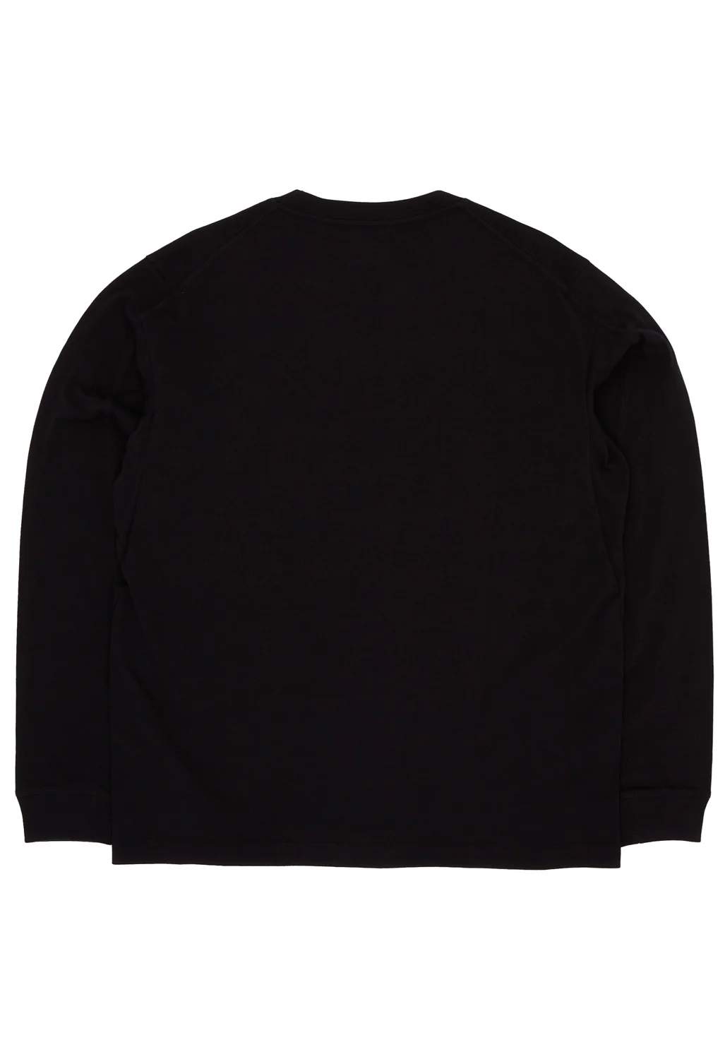 Arc'teryx Men's Kragg Long Sleeve T-Shirt - 24K Black - Image 2