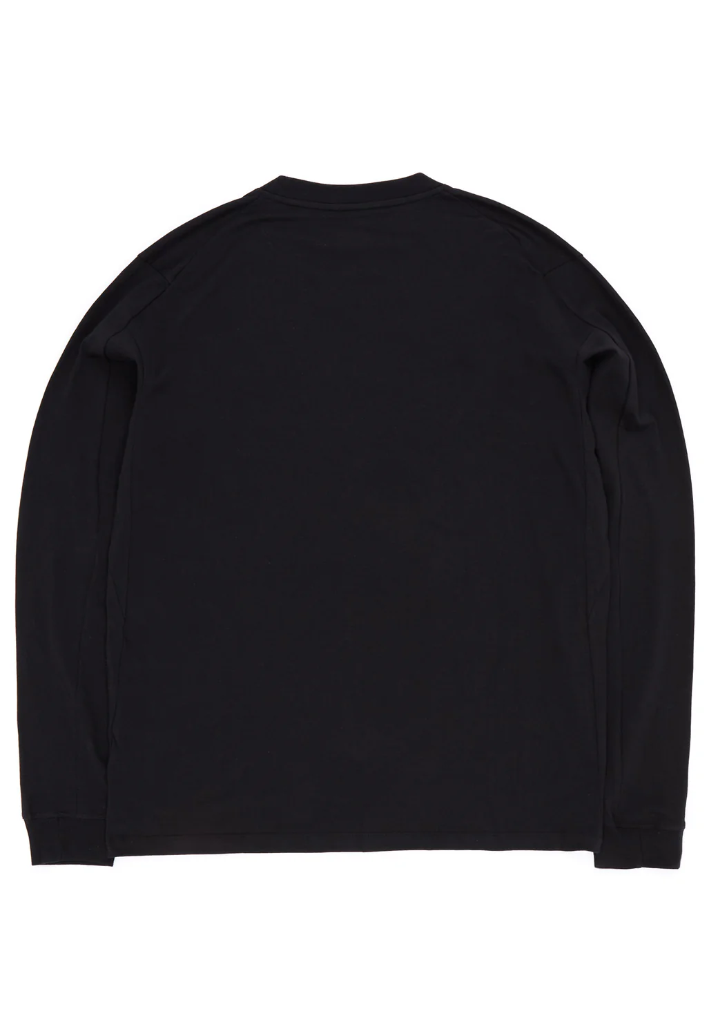 Arc'teryx Men's Kragg SL Long Sleeve T-Shirt - Black - Image 2