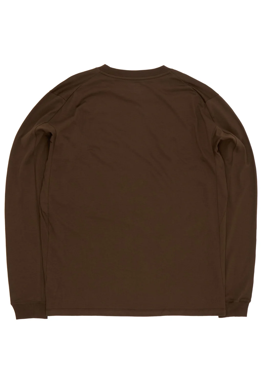 Arc'teryx Men's Kragg SL Long Sleeve T-Shirt - Carob - Image 2