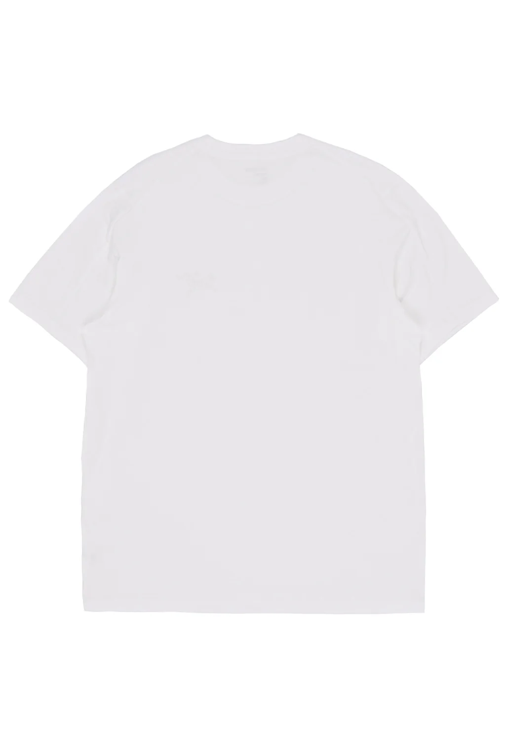 Arc'teryx Men's Kragg SL T-Shirt - White Light - Image 2