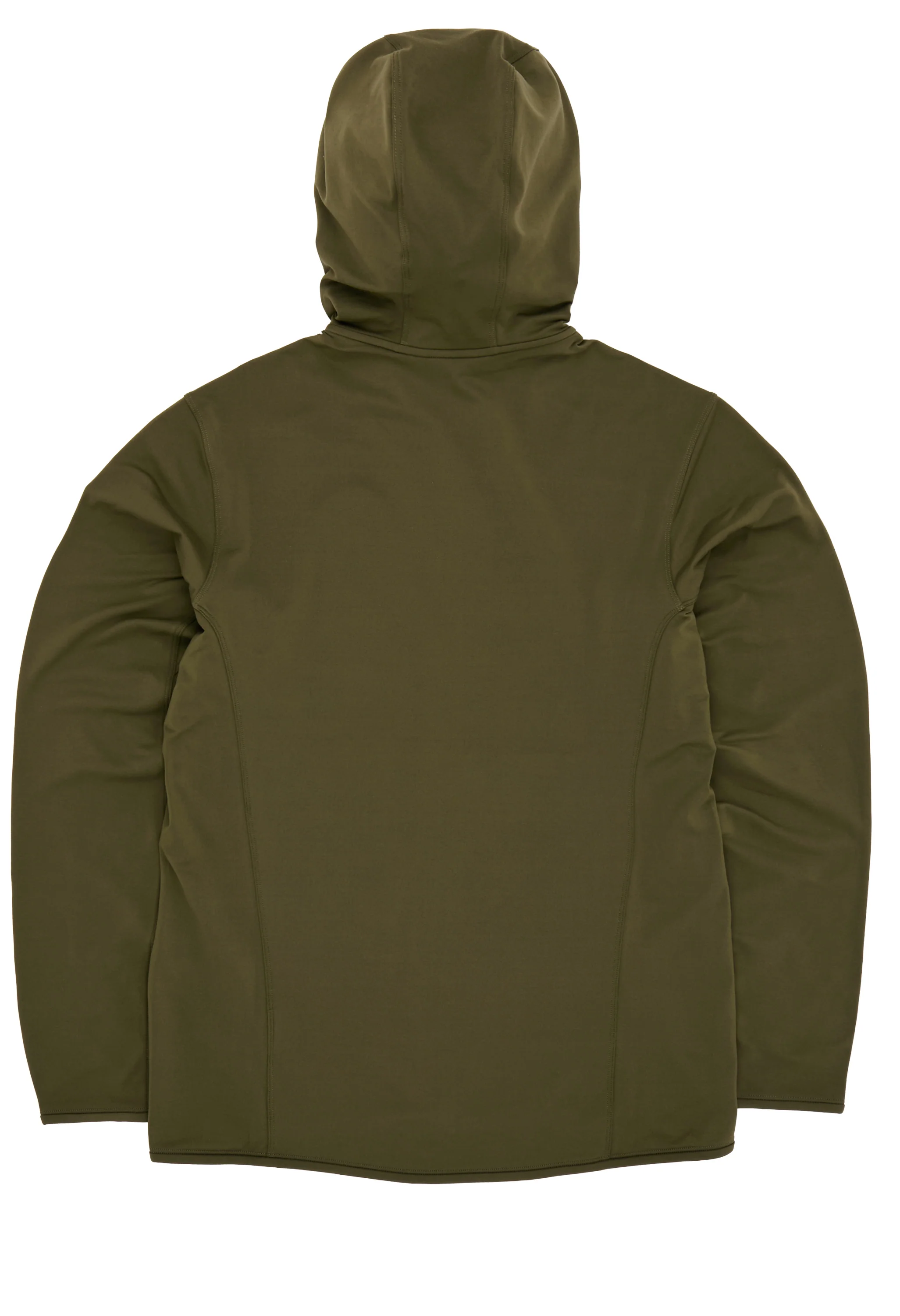 Arc'teryx Men's Kyanite Lightweight Hoody - Tatsu - Image 2