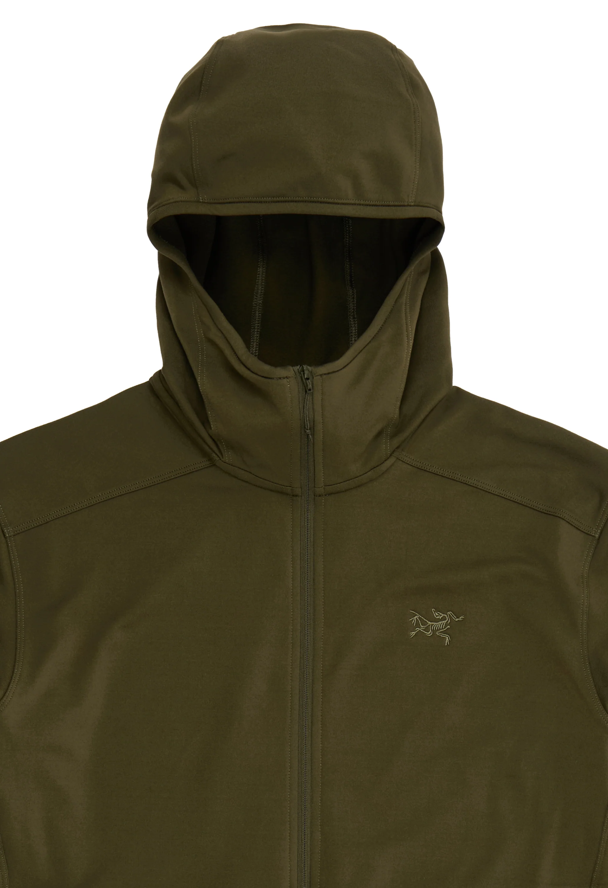 Arc'teryx Men's Kyanite Lightweight Hoody - Tatsu - Image 3