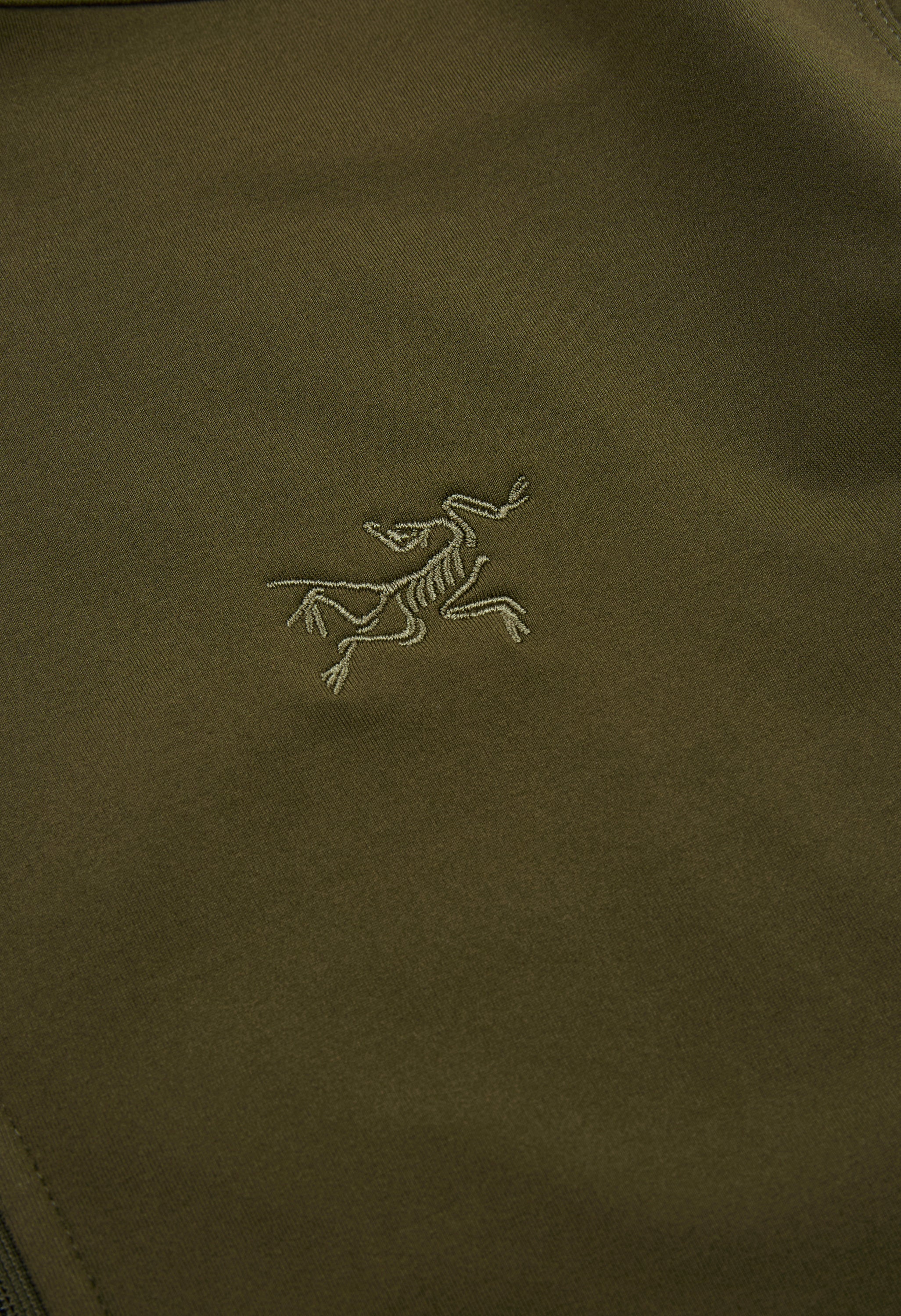 Arc'teryx Men's Kyanite Lightweight Hoody - Tatsu - Image 4