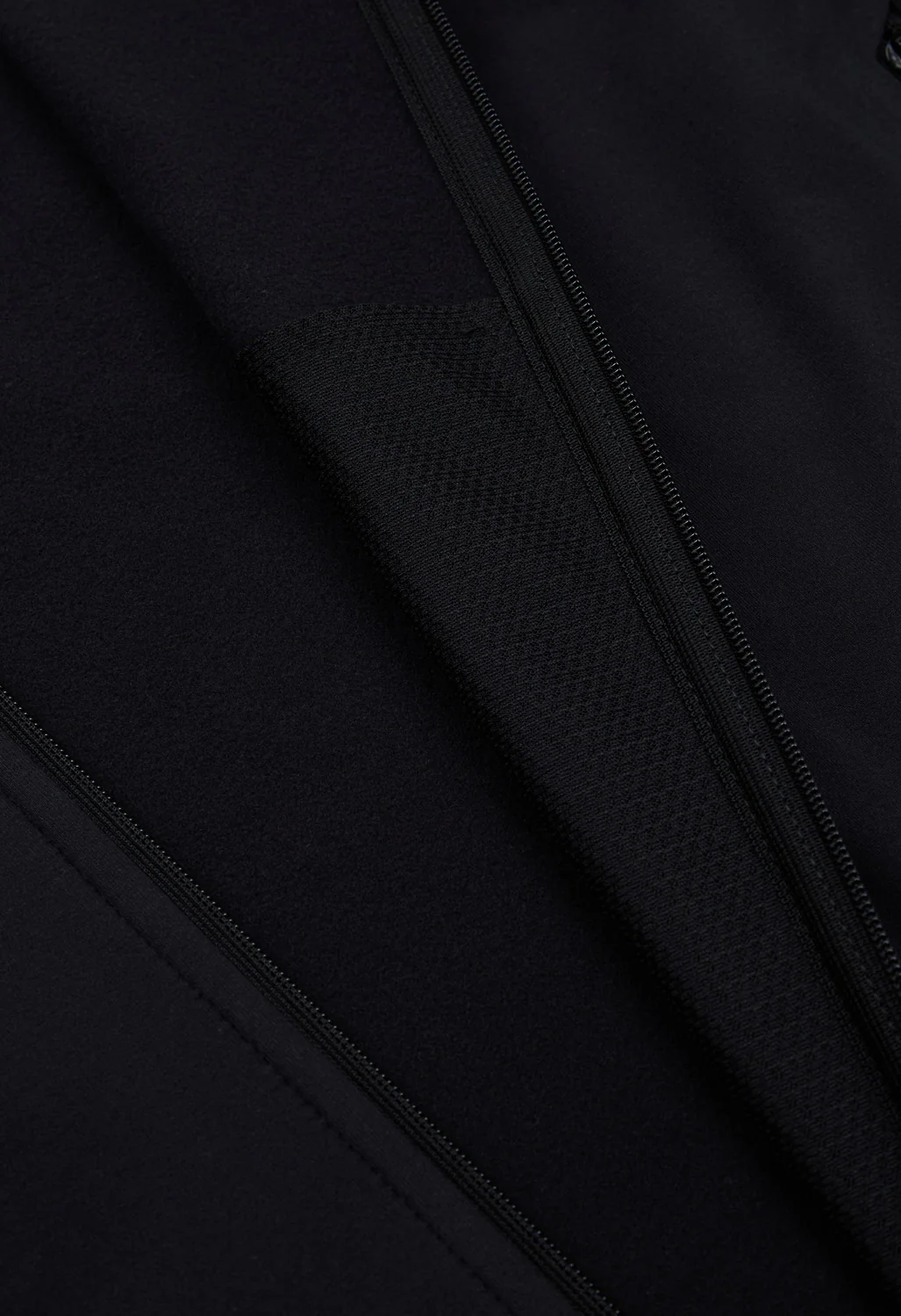 Arc'teryx Men's Kyanite Lightweight Jacket - Black - Image 4