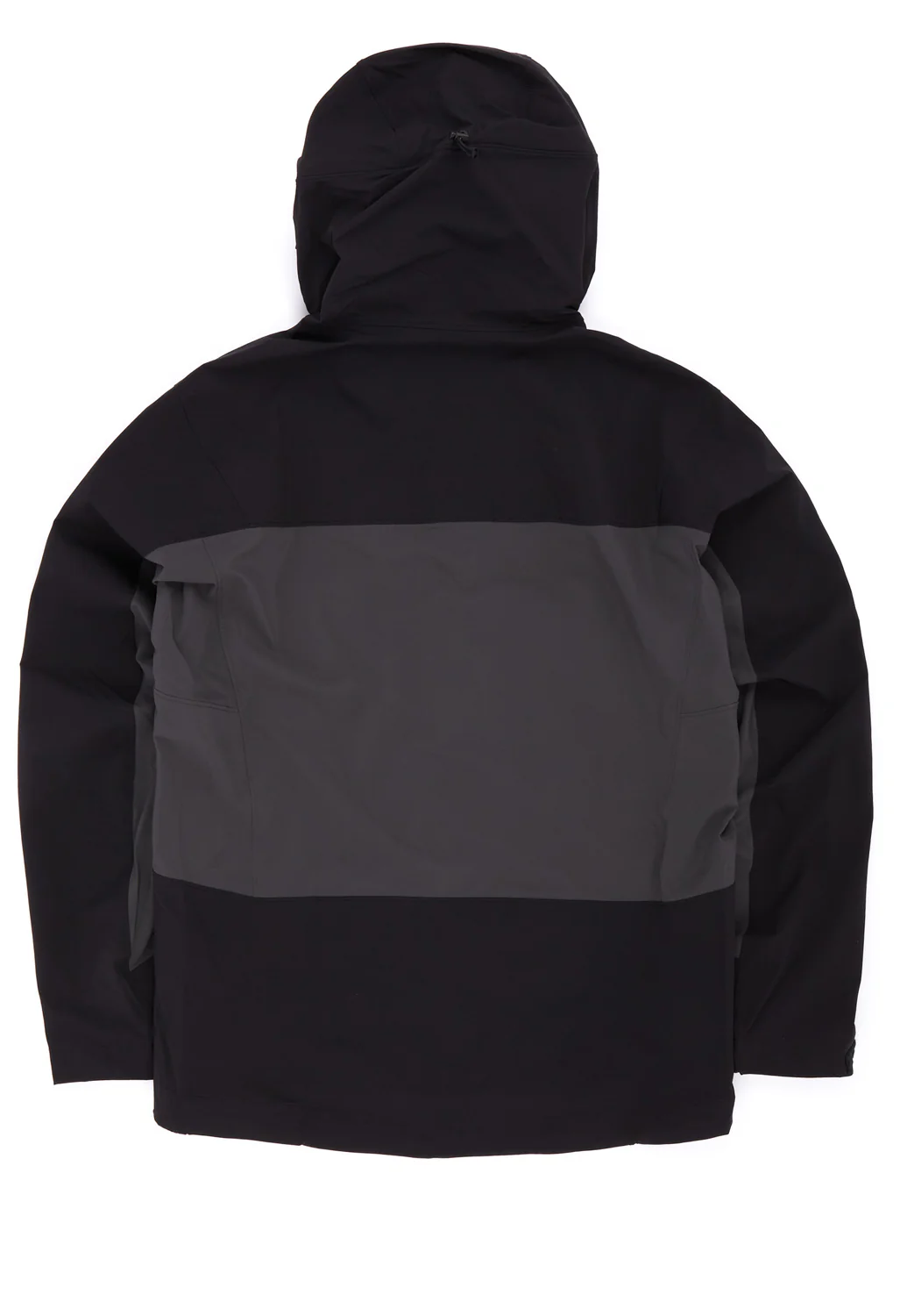 Arc'teryx Men's Serratus Hoody - Black - Image 2