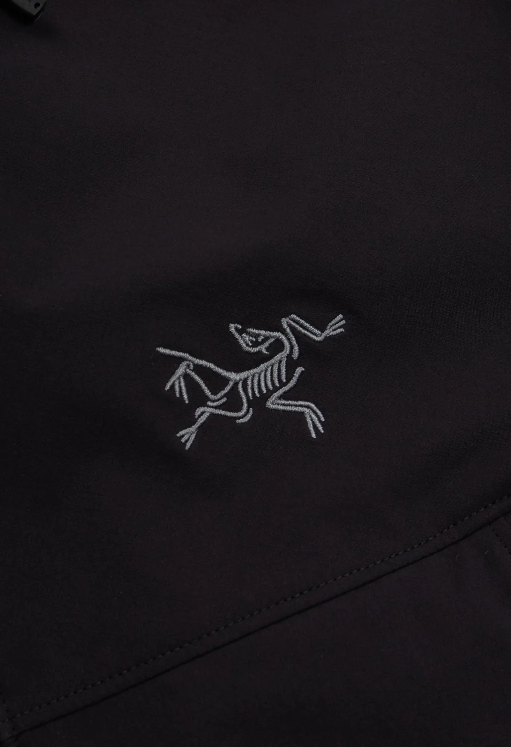 Arc'teryx Men's Serratus Hoody - Black - Image 4