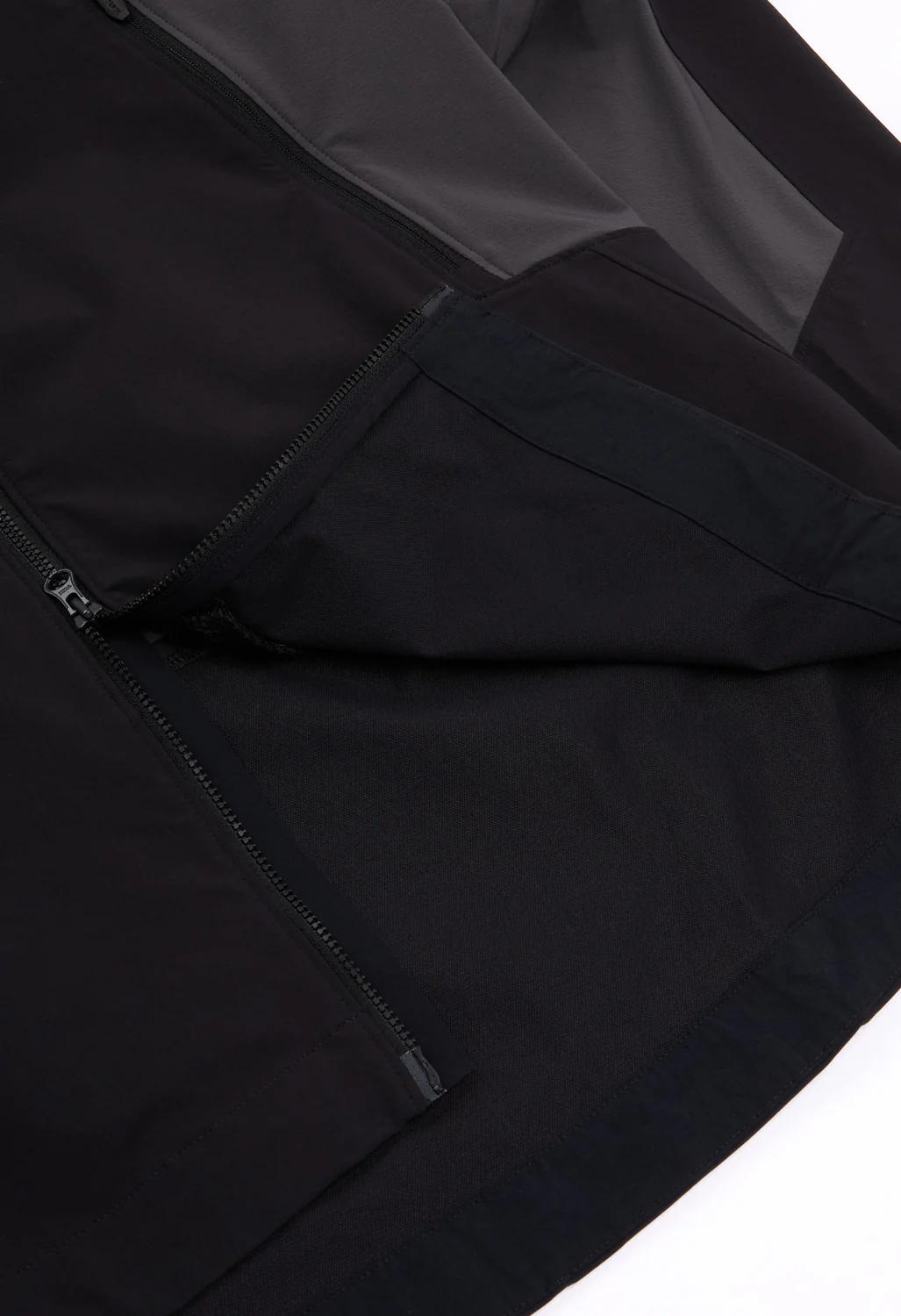 Arc'teryx Men's Serratus Hoody - Black - Image 7