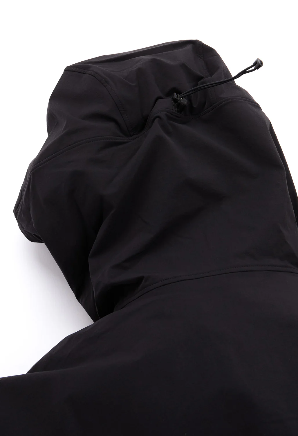 Arc'teryx Men's Serratus Hoody - Black - Image 8