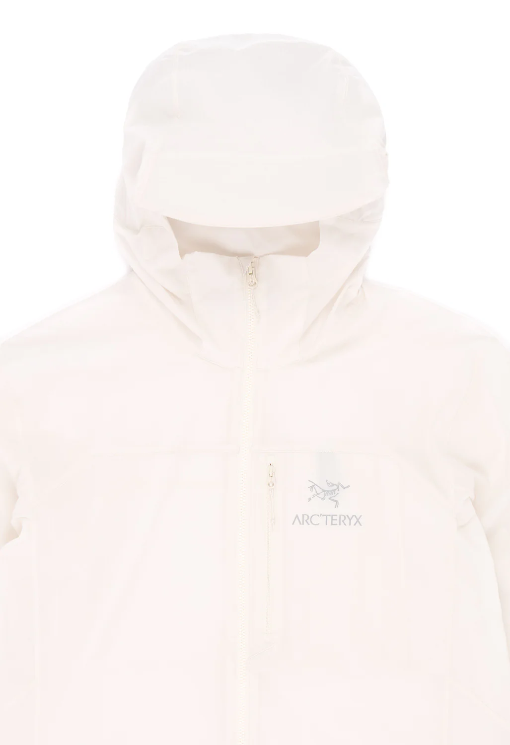 Arc'teryx Men's Squamish Hoody - Arctic Silk - Image 3