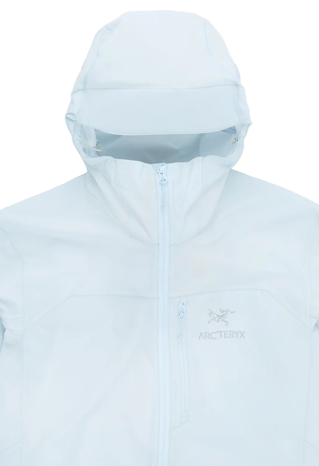 Arc'teryx Men's Squamish Hoody - Daybreak - Image 3