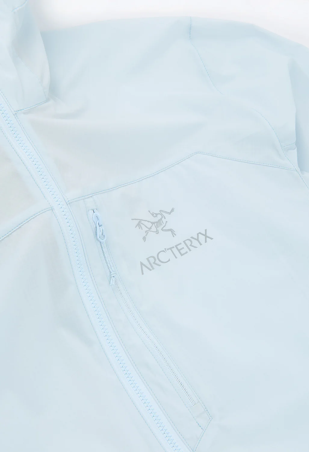 Arc'teryx Men's Squamish Hoody - Daybreak - Image 4